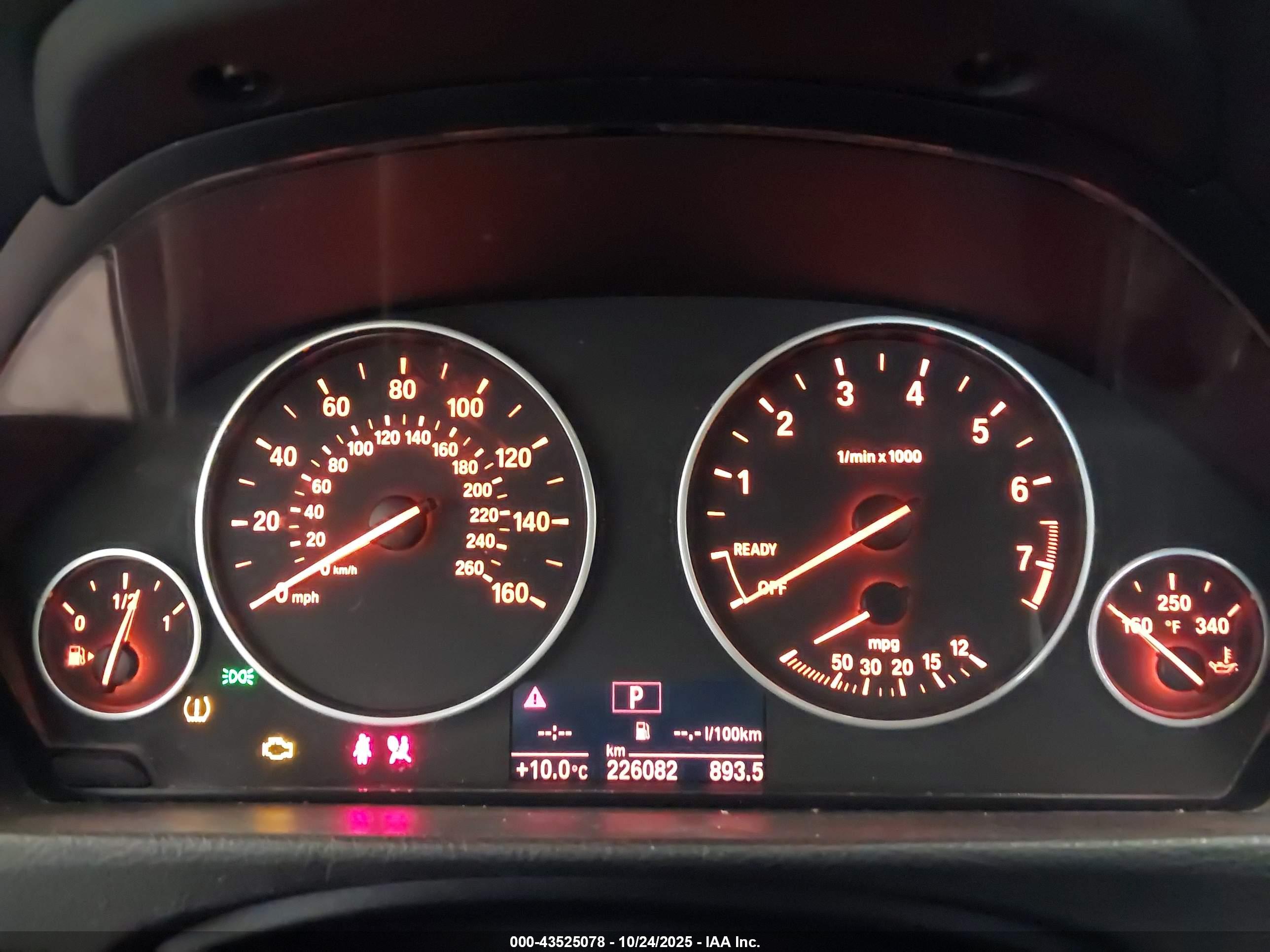 BMW 328I image 7