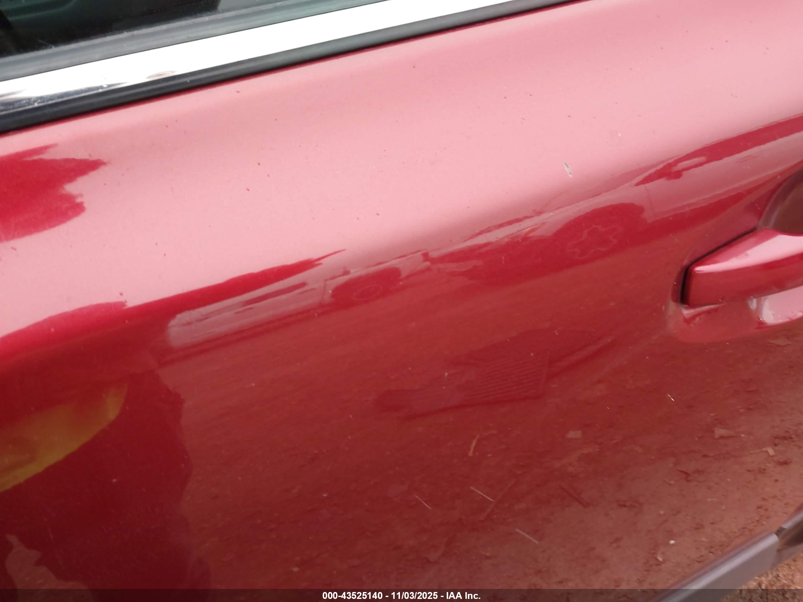SUBARU OUTBACK image 6