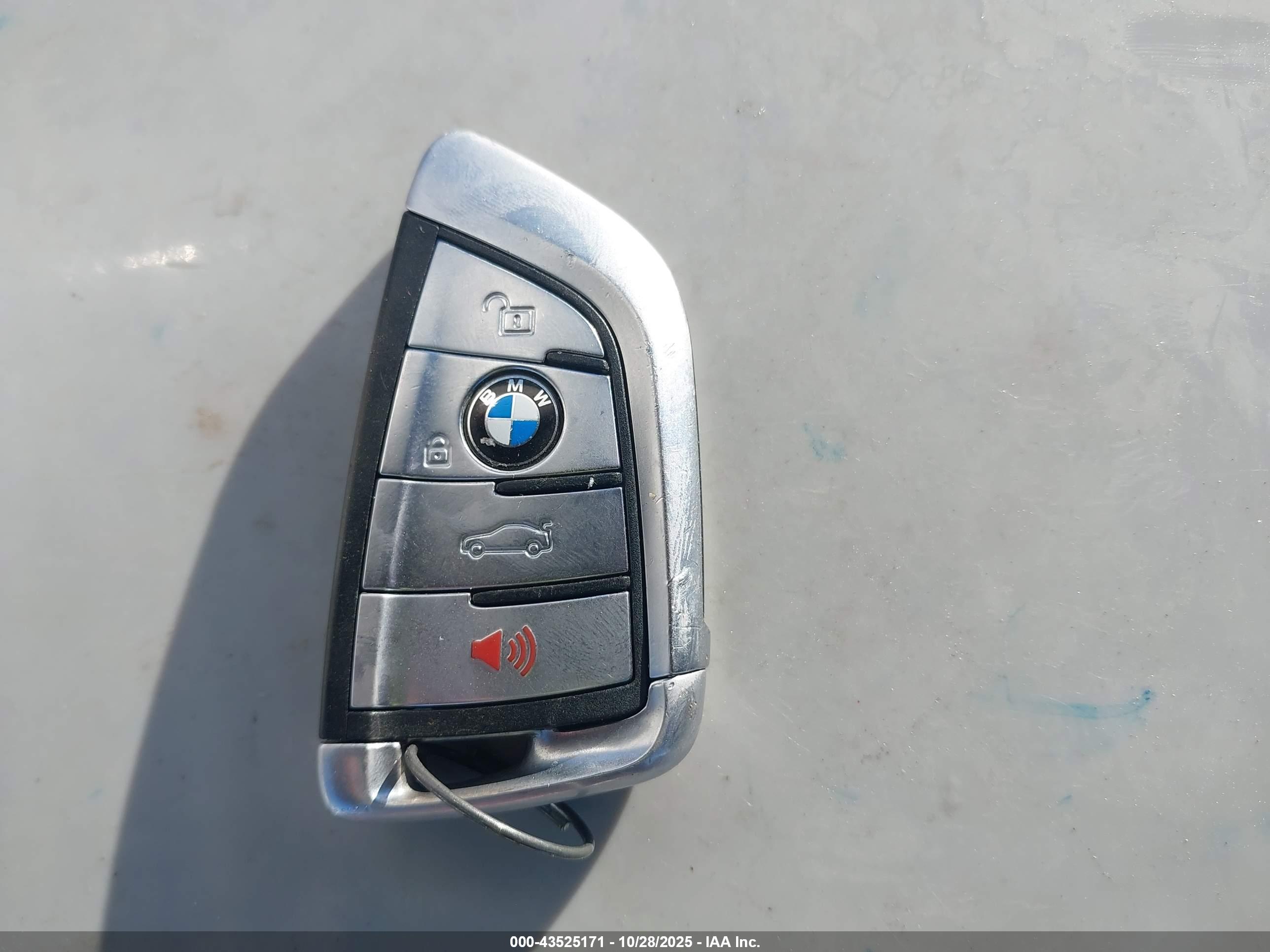 BMW X5 image 11