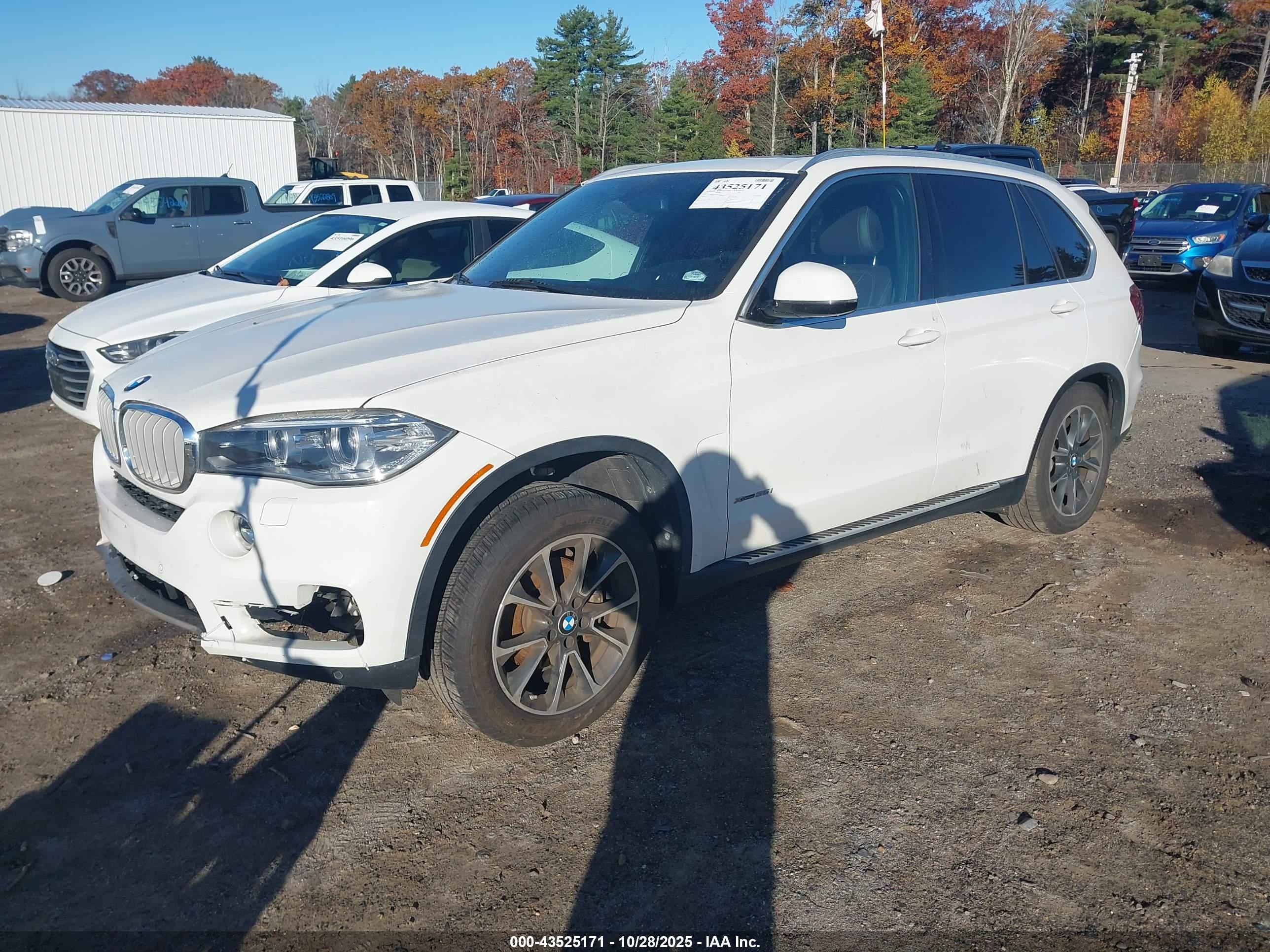 BMW X5 image 2