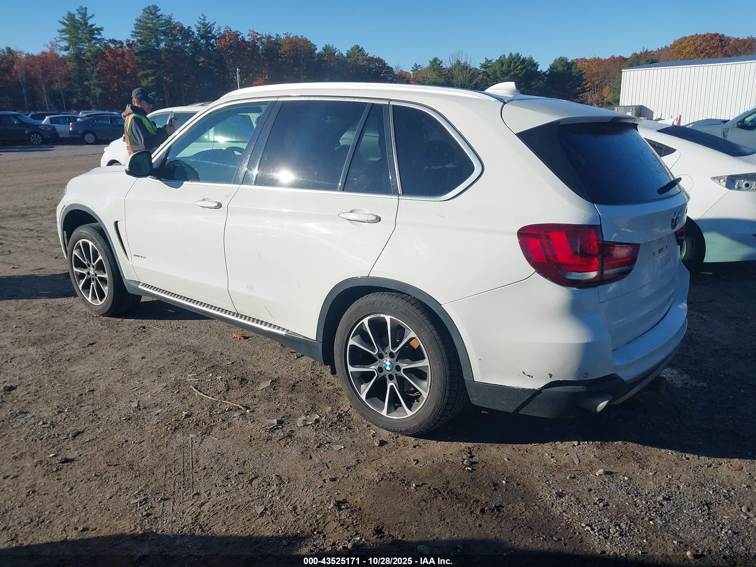 BMW X5 image 3