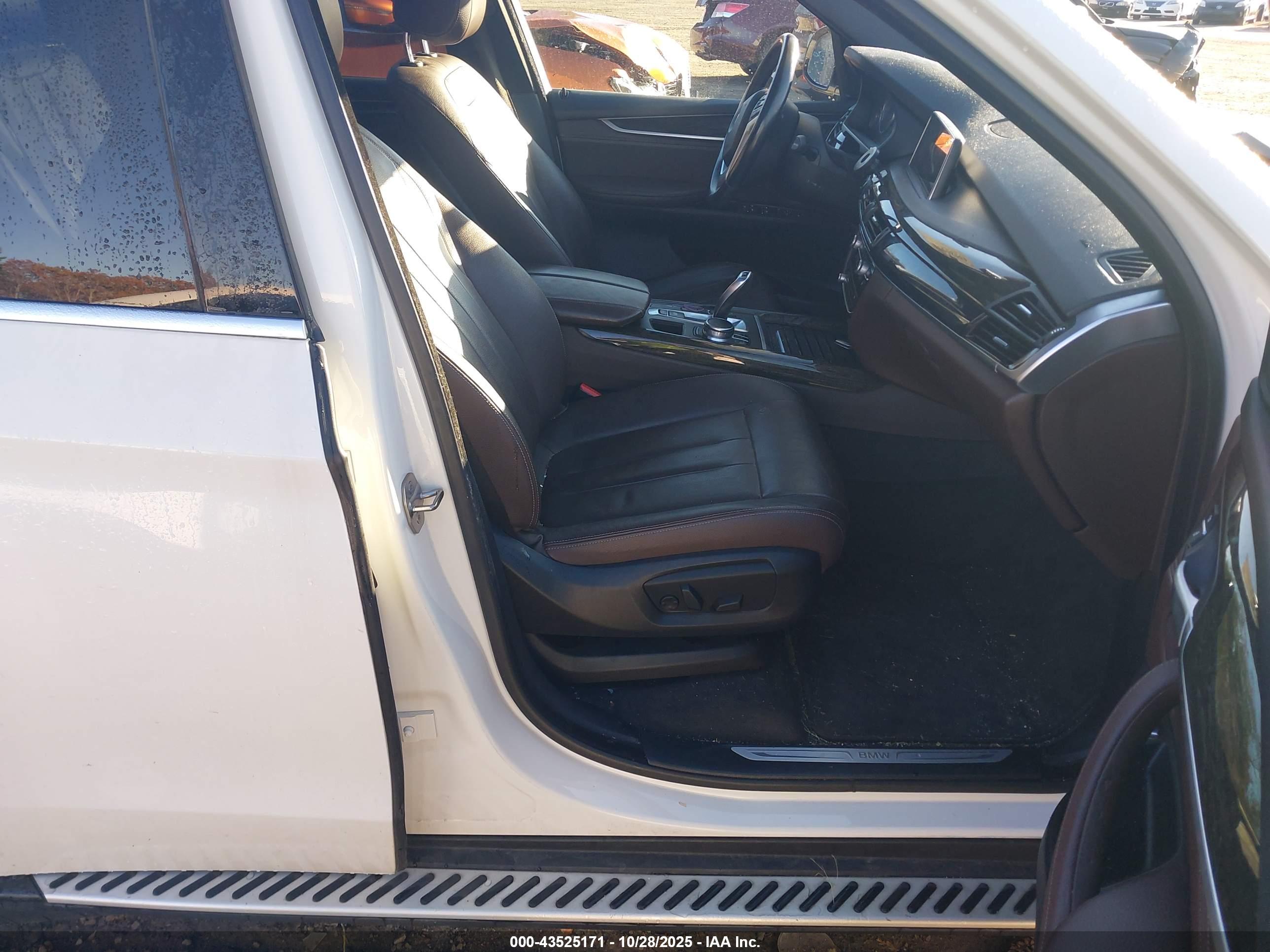 BMW X5 image 5
