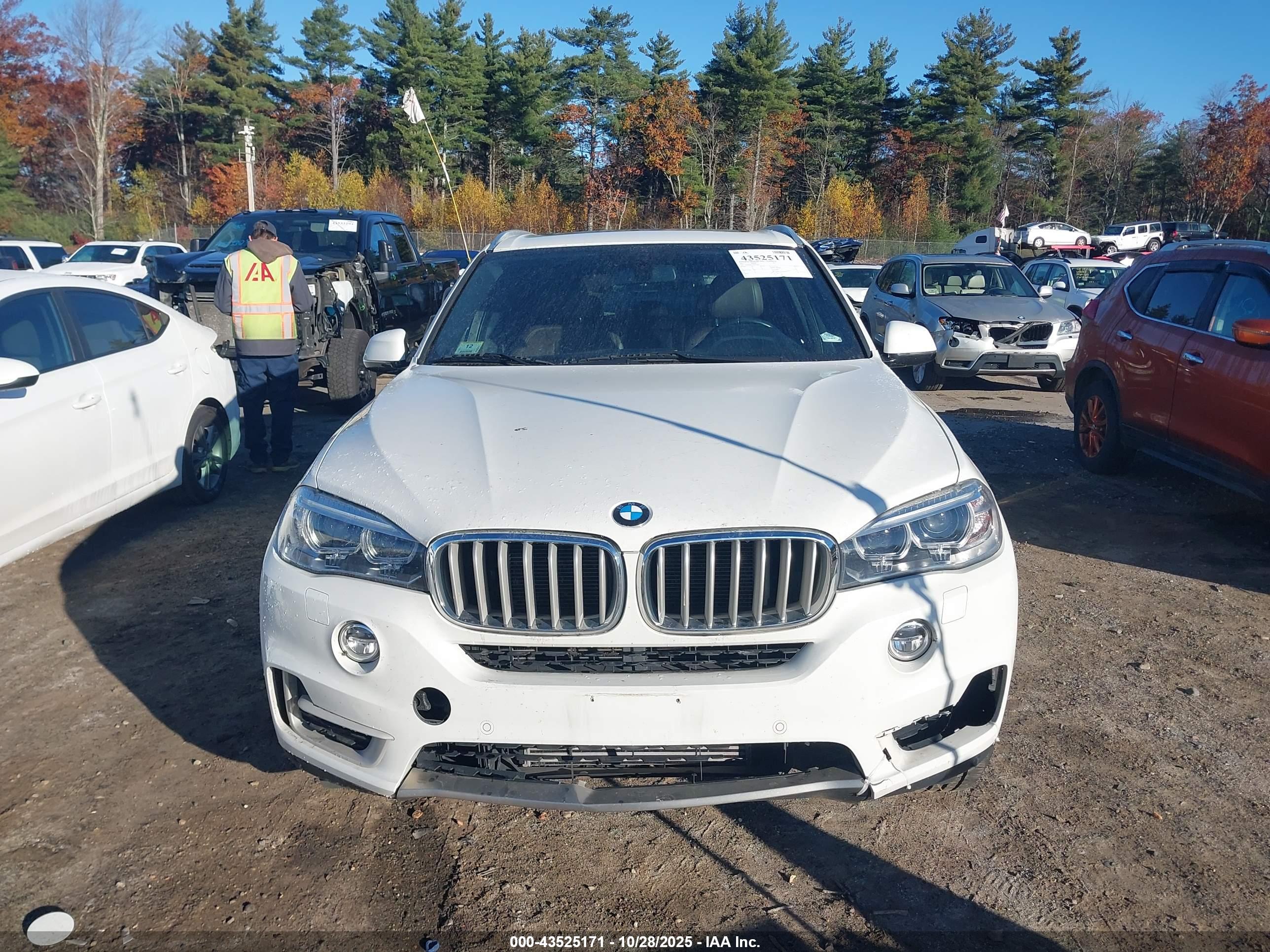 BMW X5 image 6