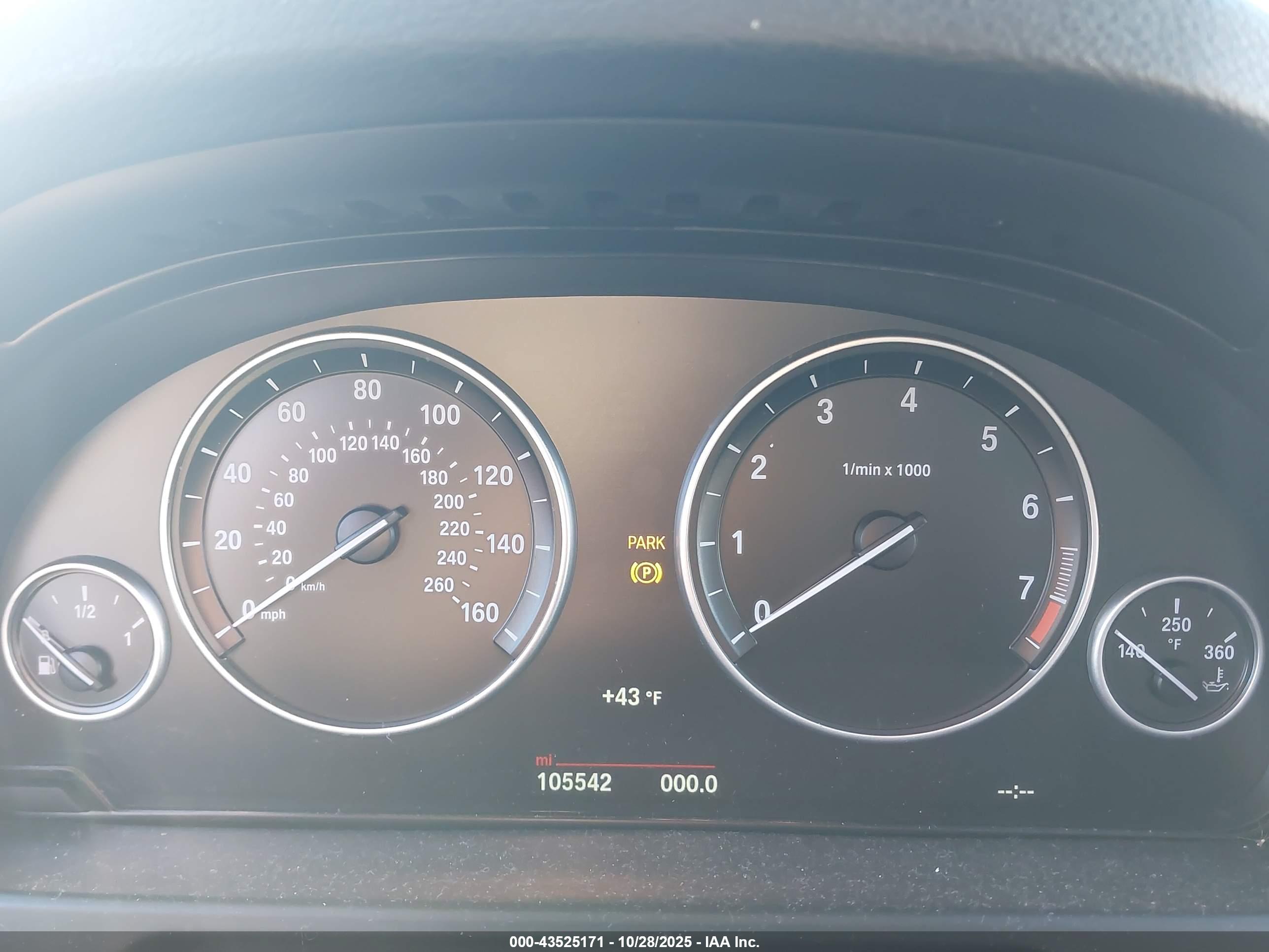 BMW X5 image 7