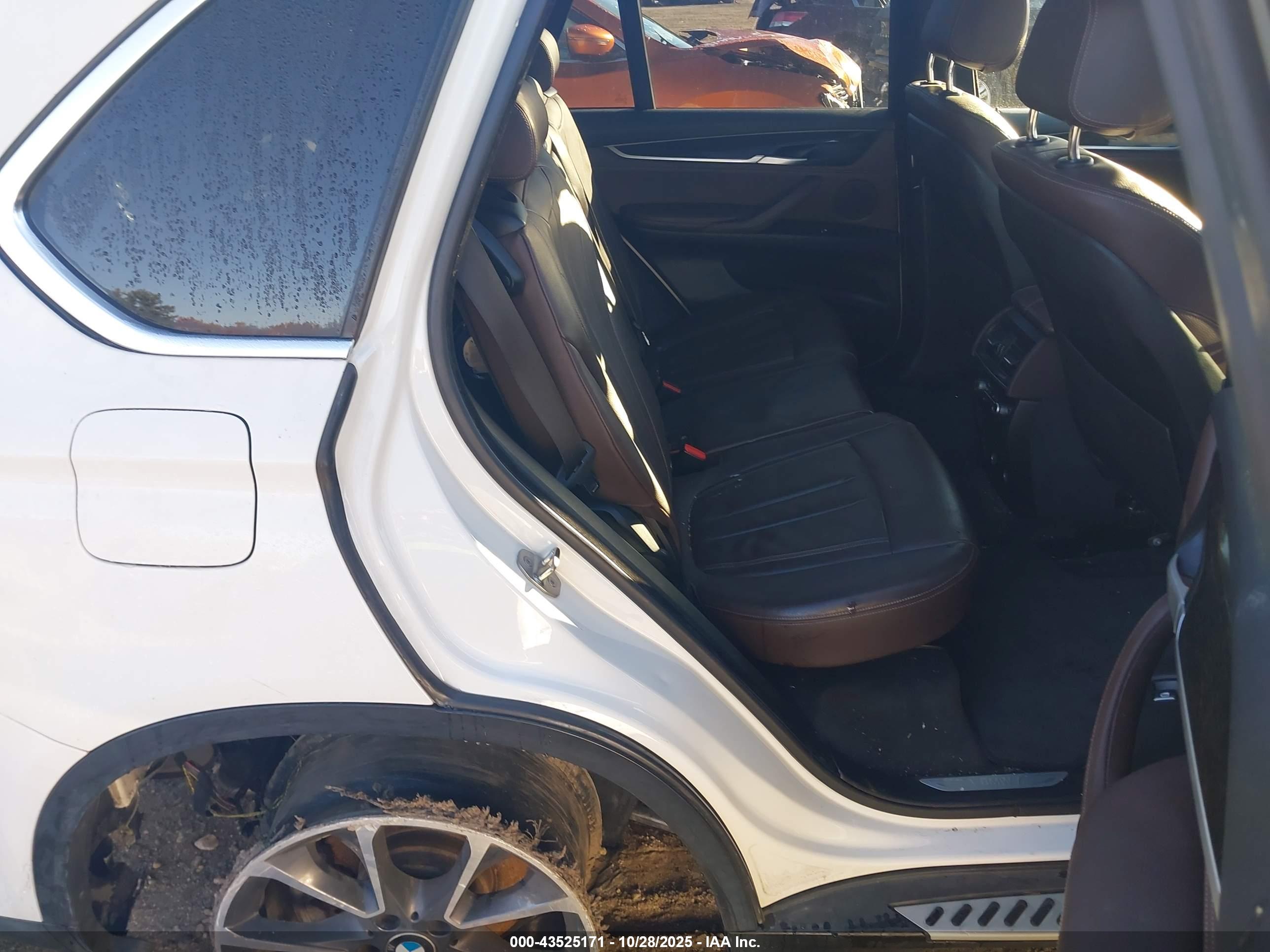 BMW X5 image 8
