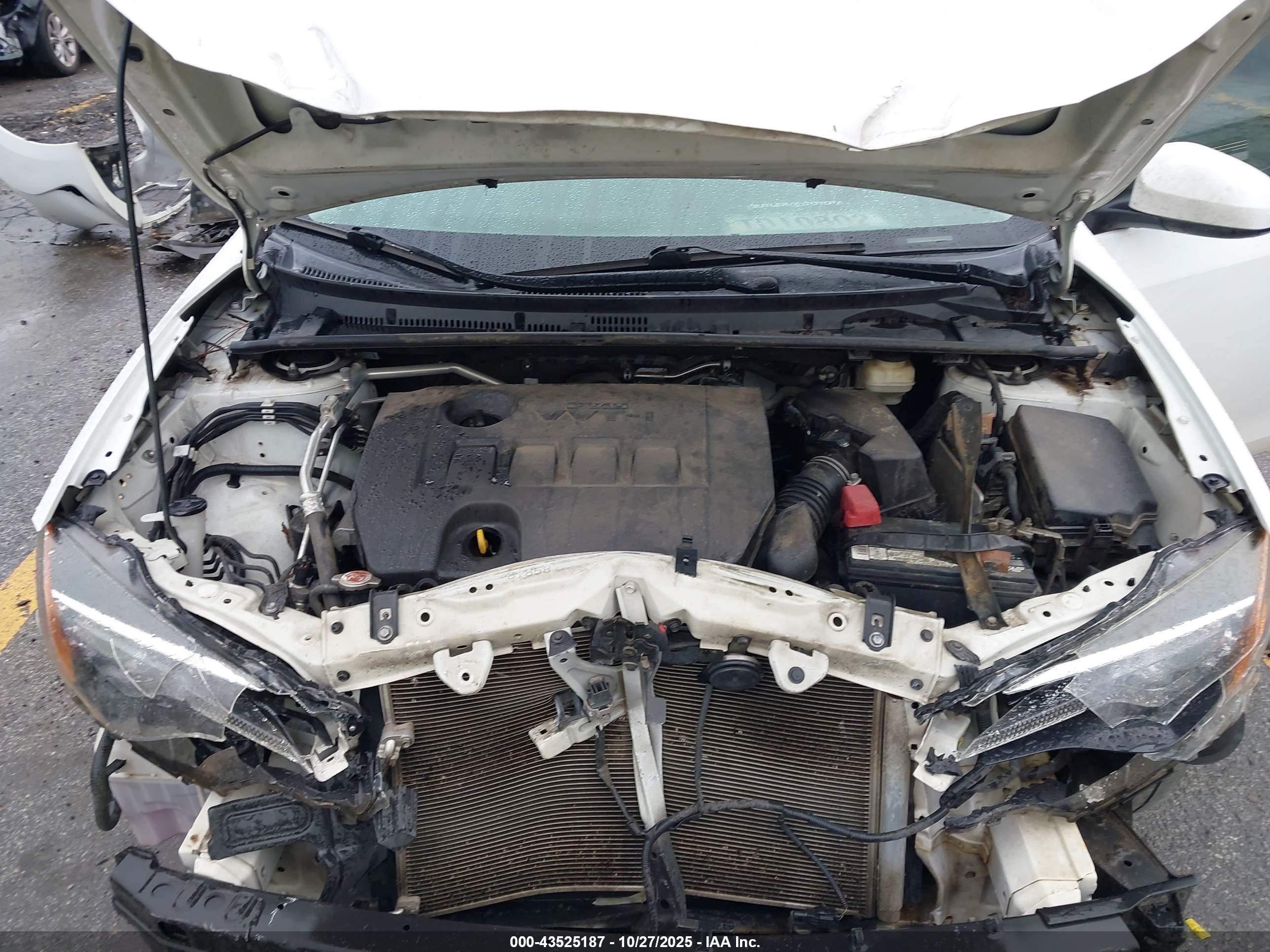 TOYOTA COROLLA image 10