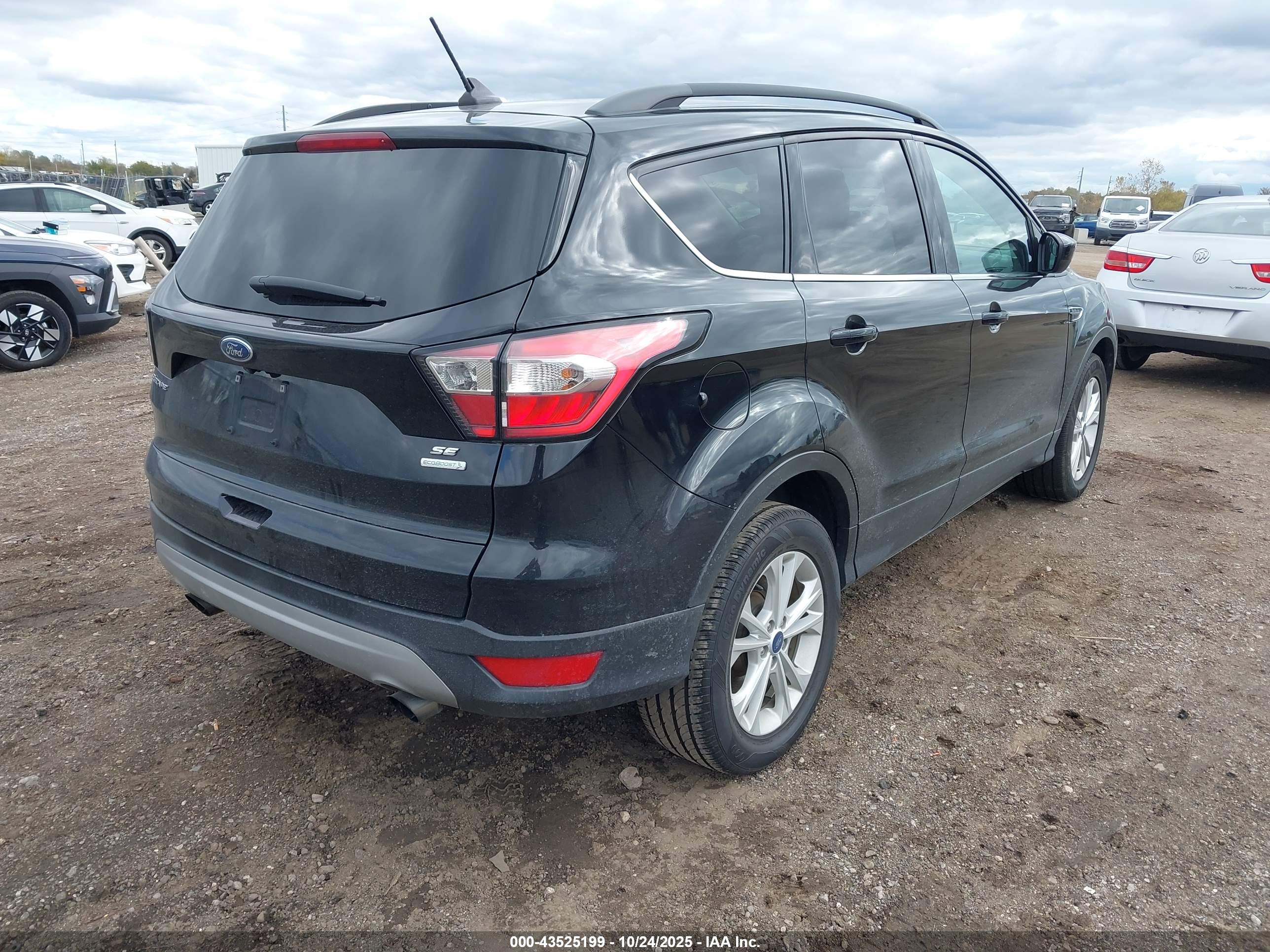 FORD ESCAPE image 4