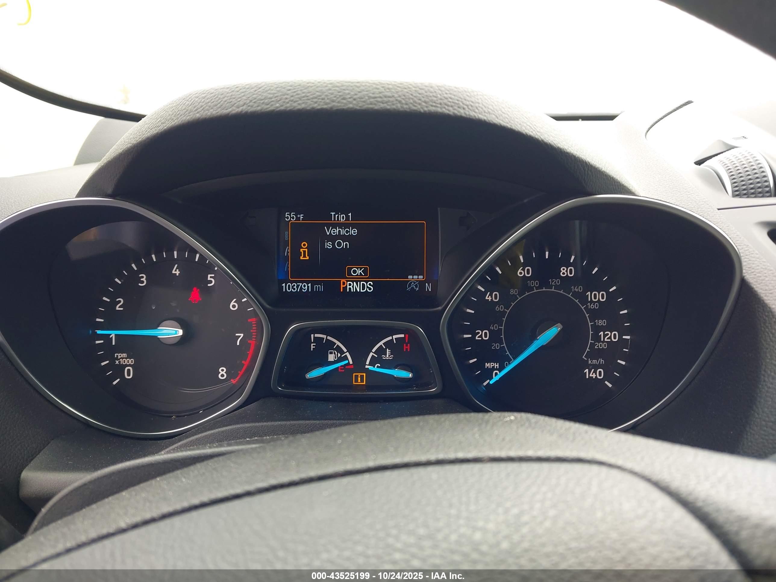 FORD ESCAPE image 7