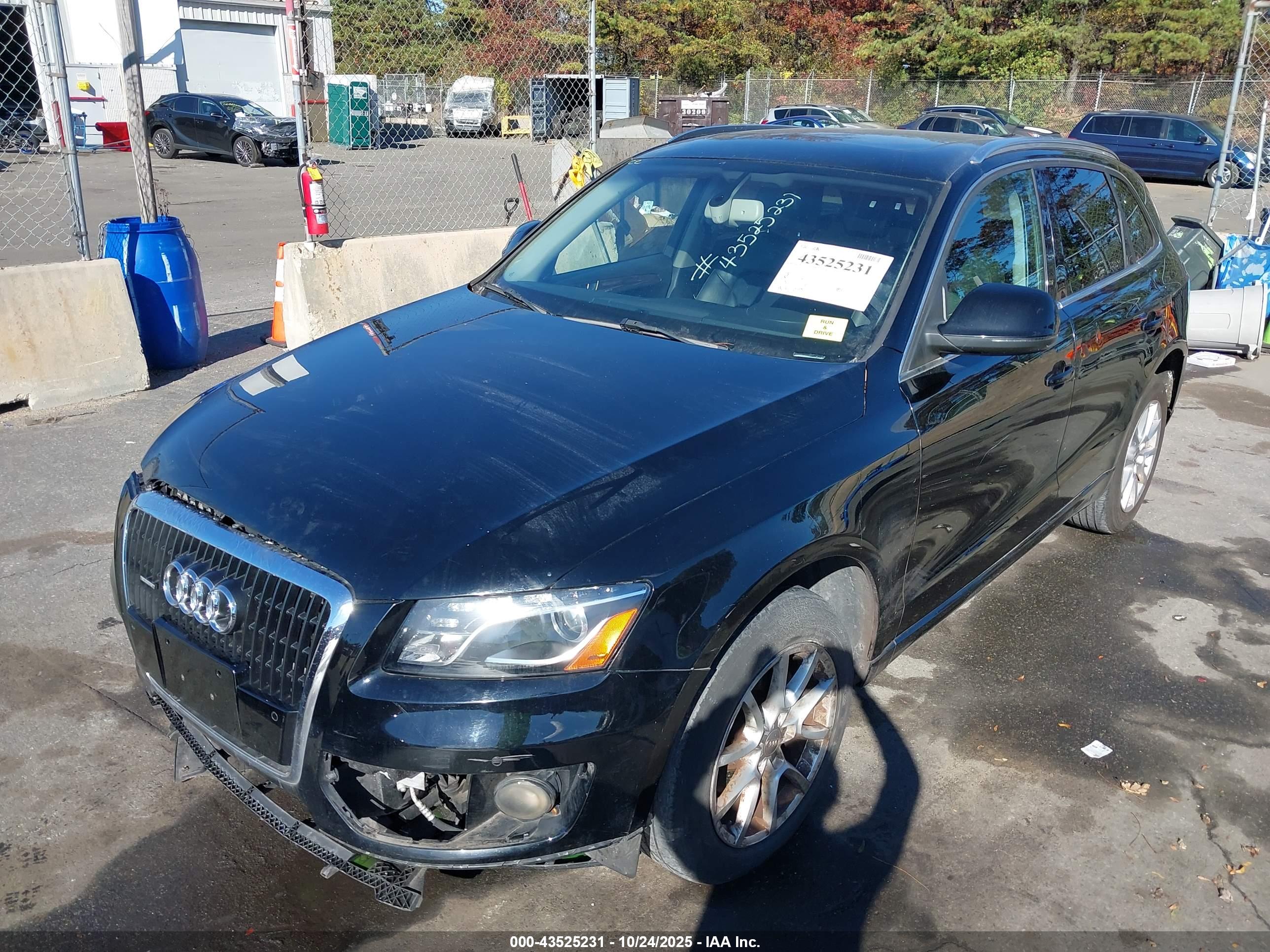 AUDI Q5 image 2
