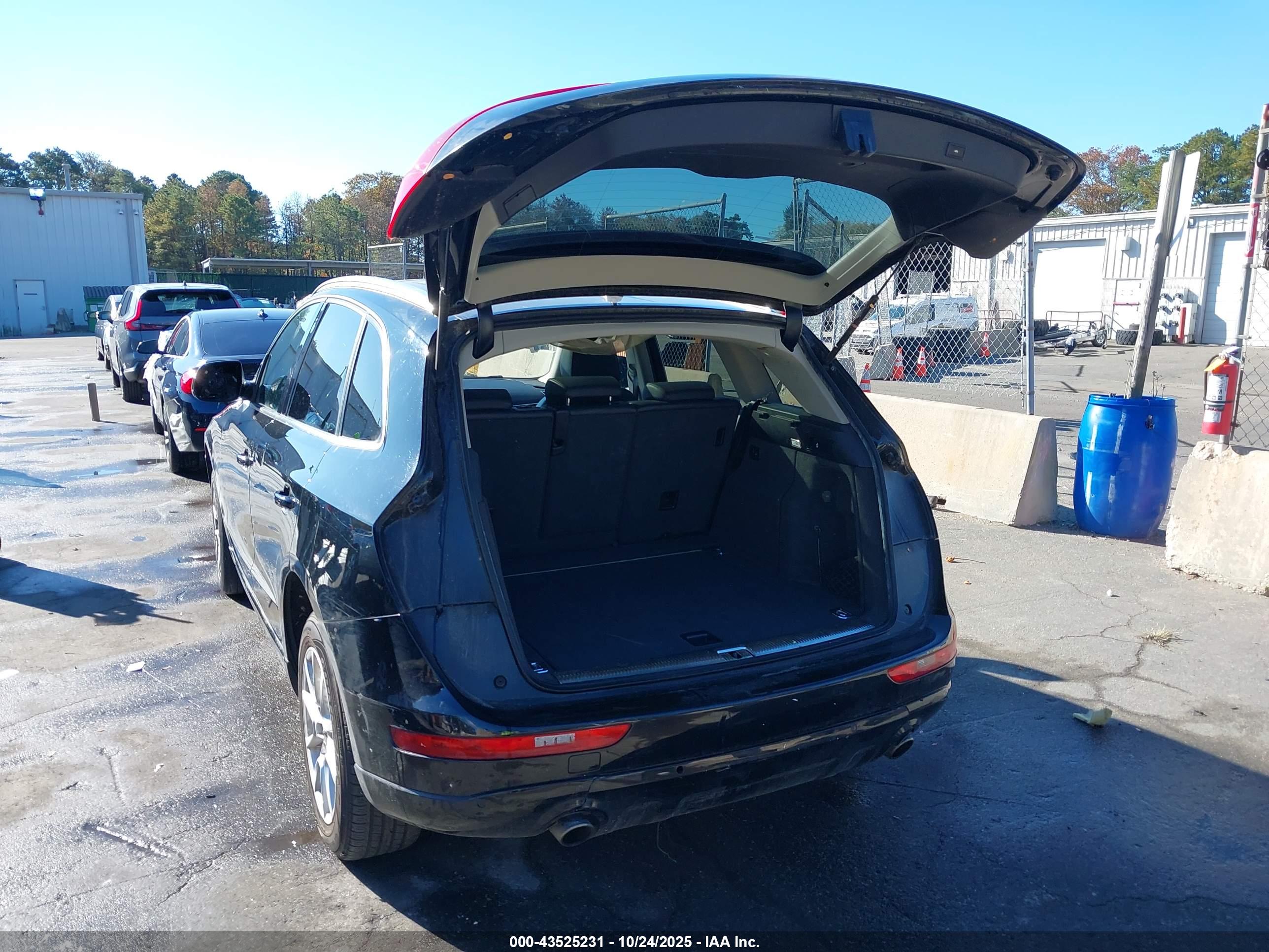 AUDI Q5 image 3