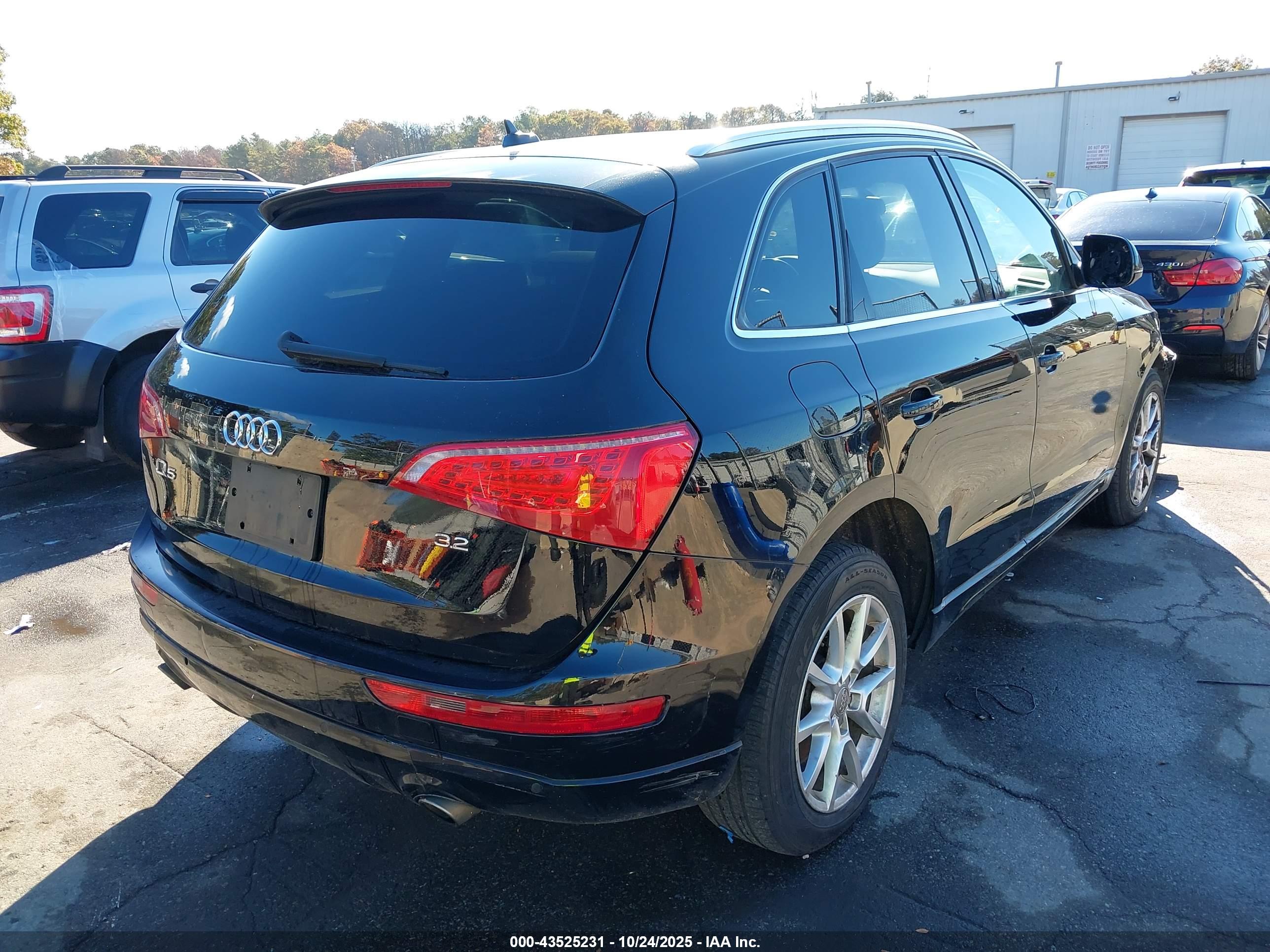 AUDI Q5 image 4