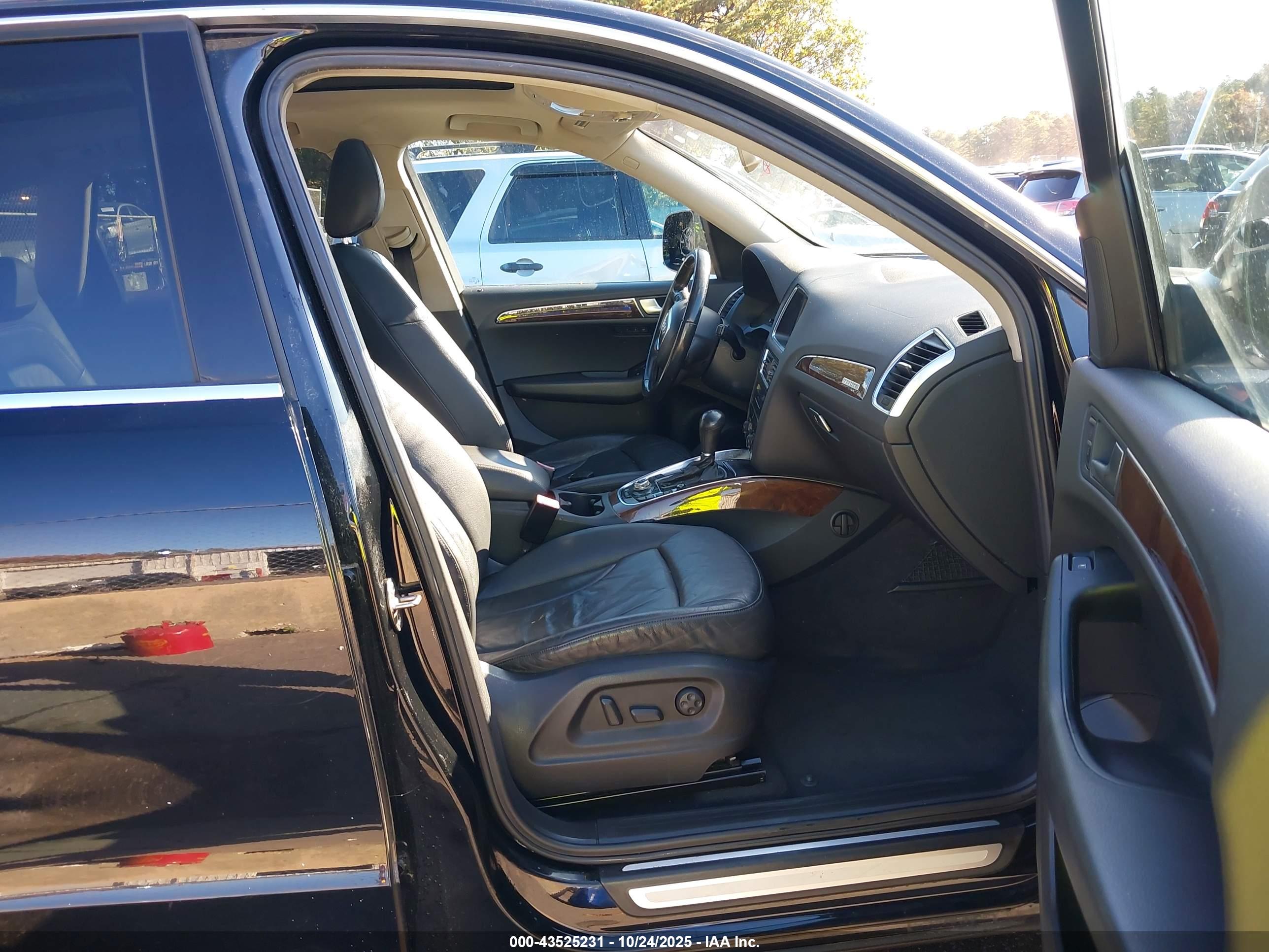AUDI Q5 image 5
