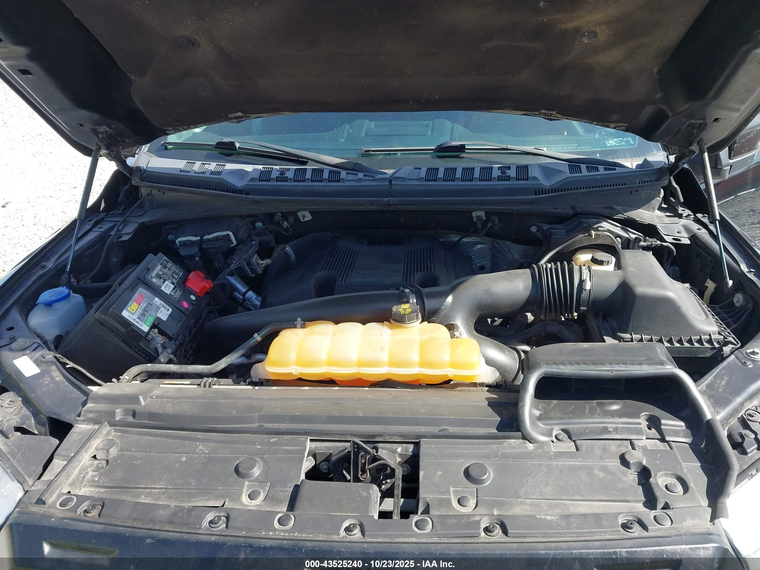 FORD F-150 image 10