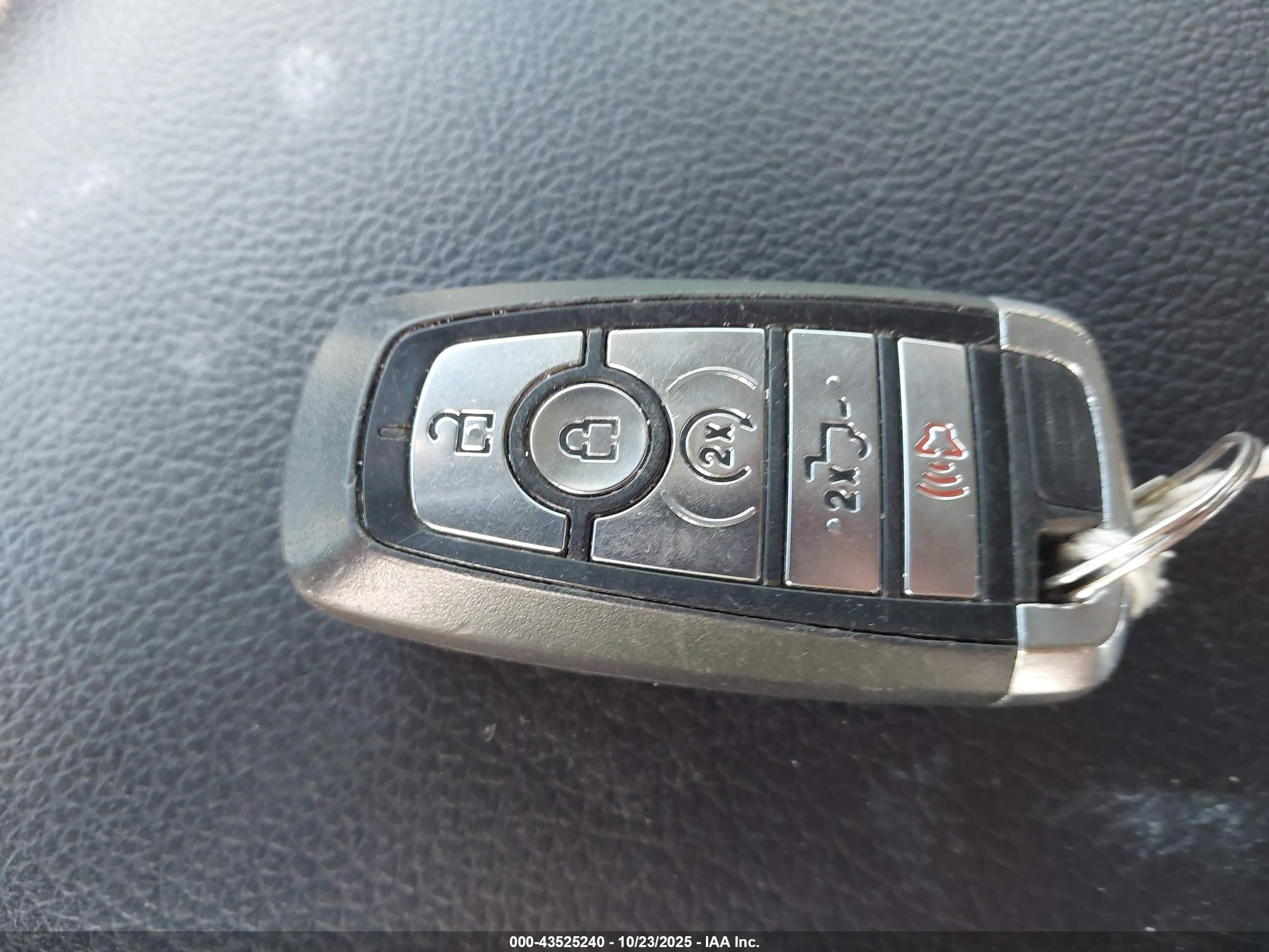 FORD F-150 image 11