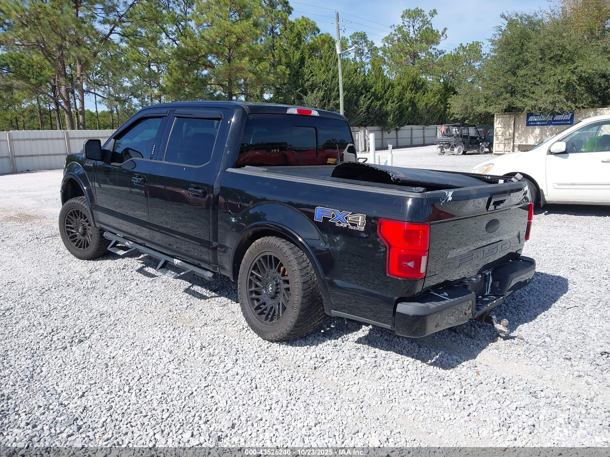 FORD F-150 image 3