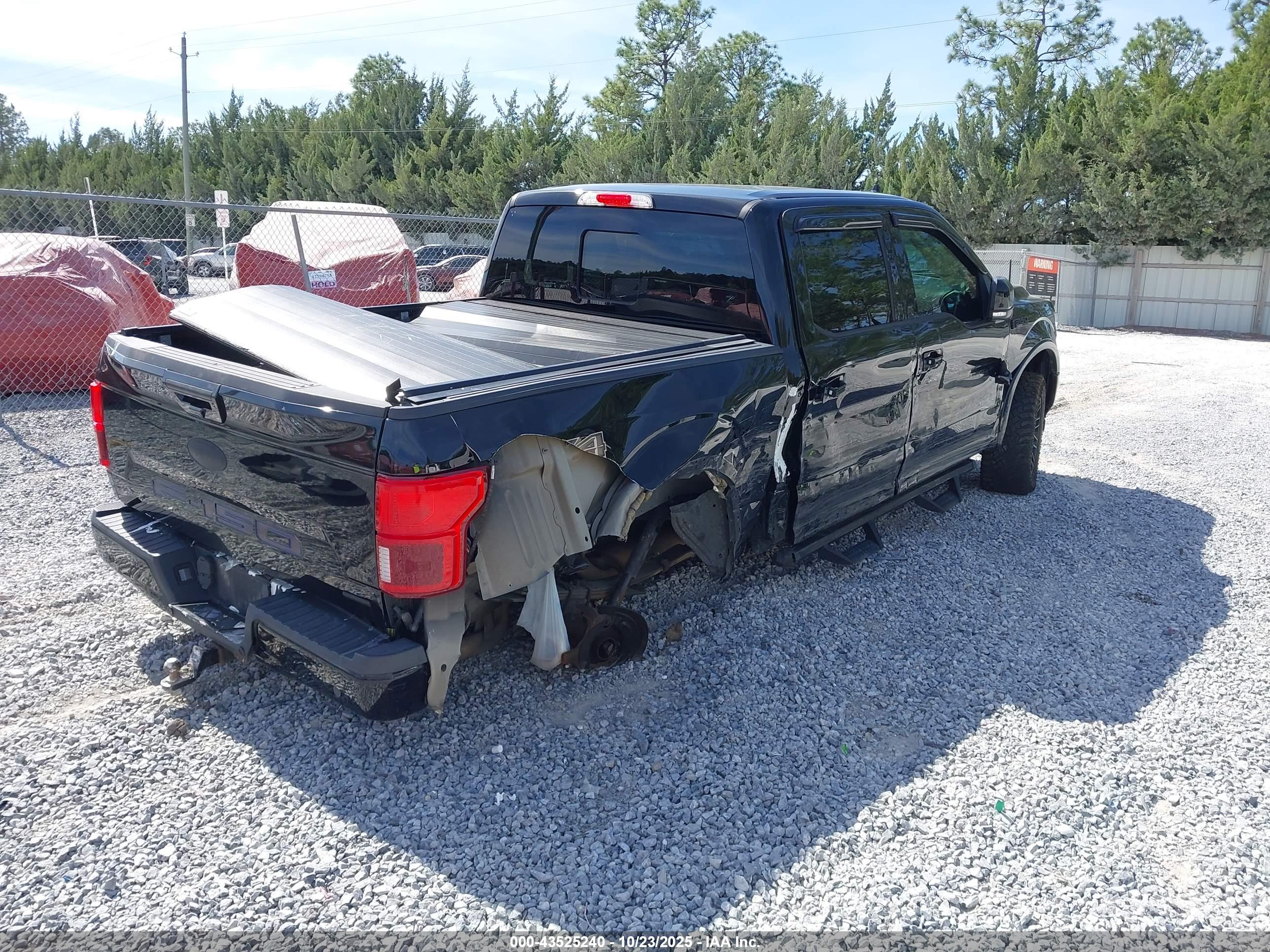 FORD F-150 image 4