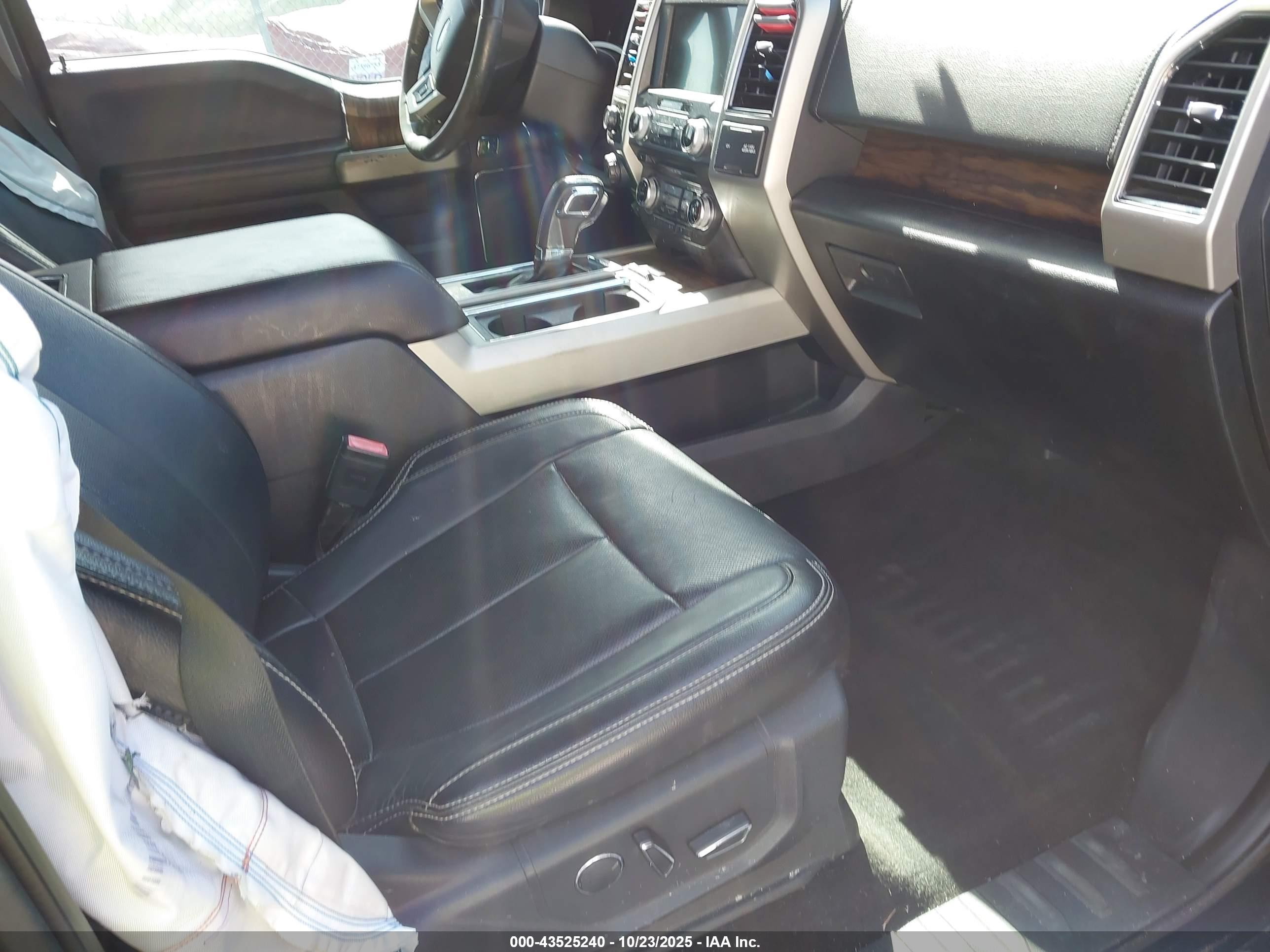 FORD F-150 image 5