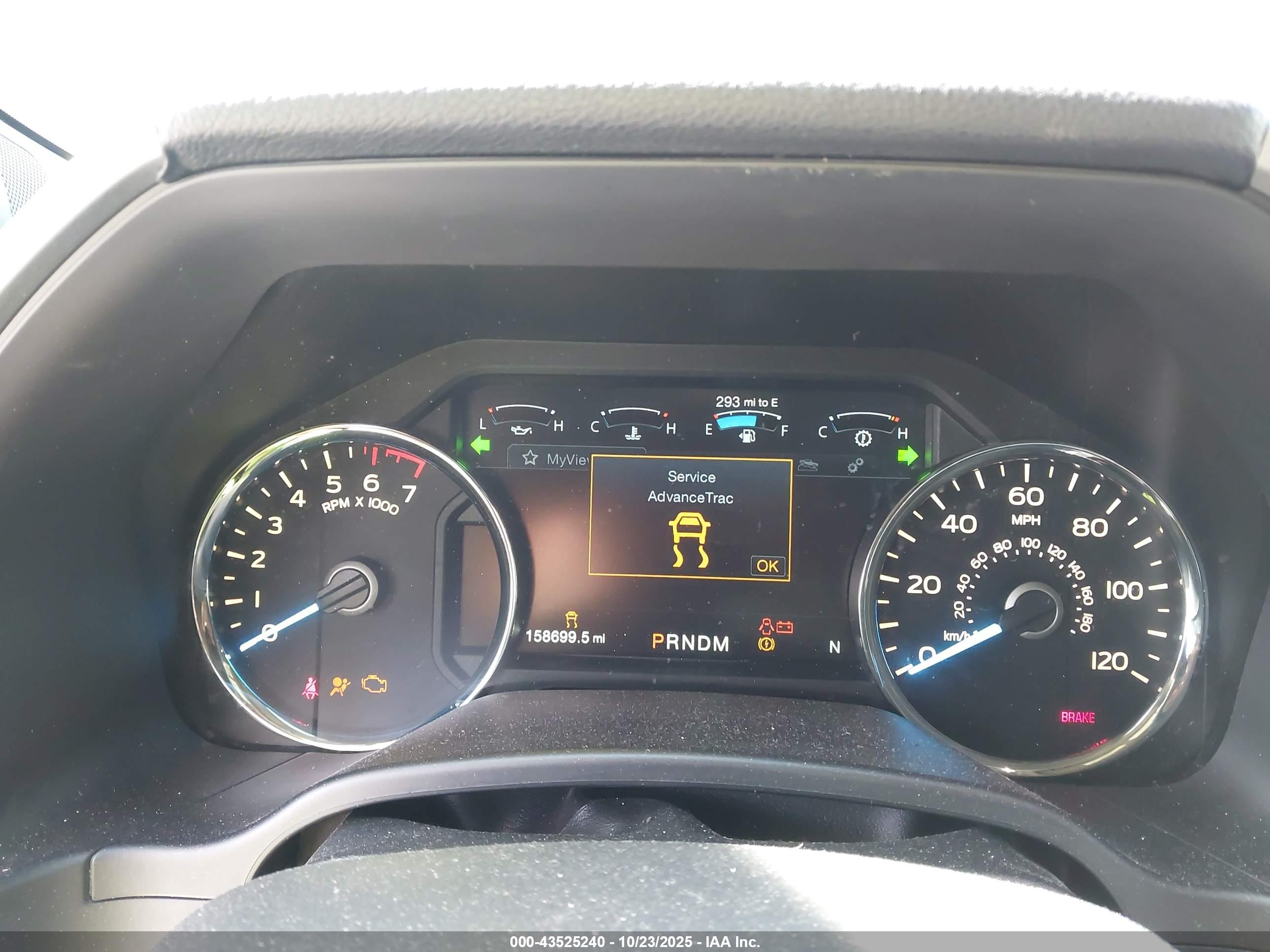 FORD F-150 image 7