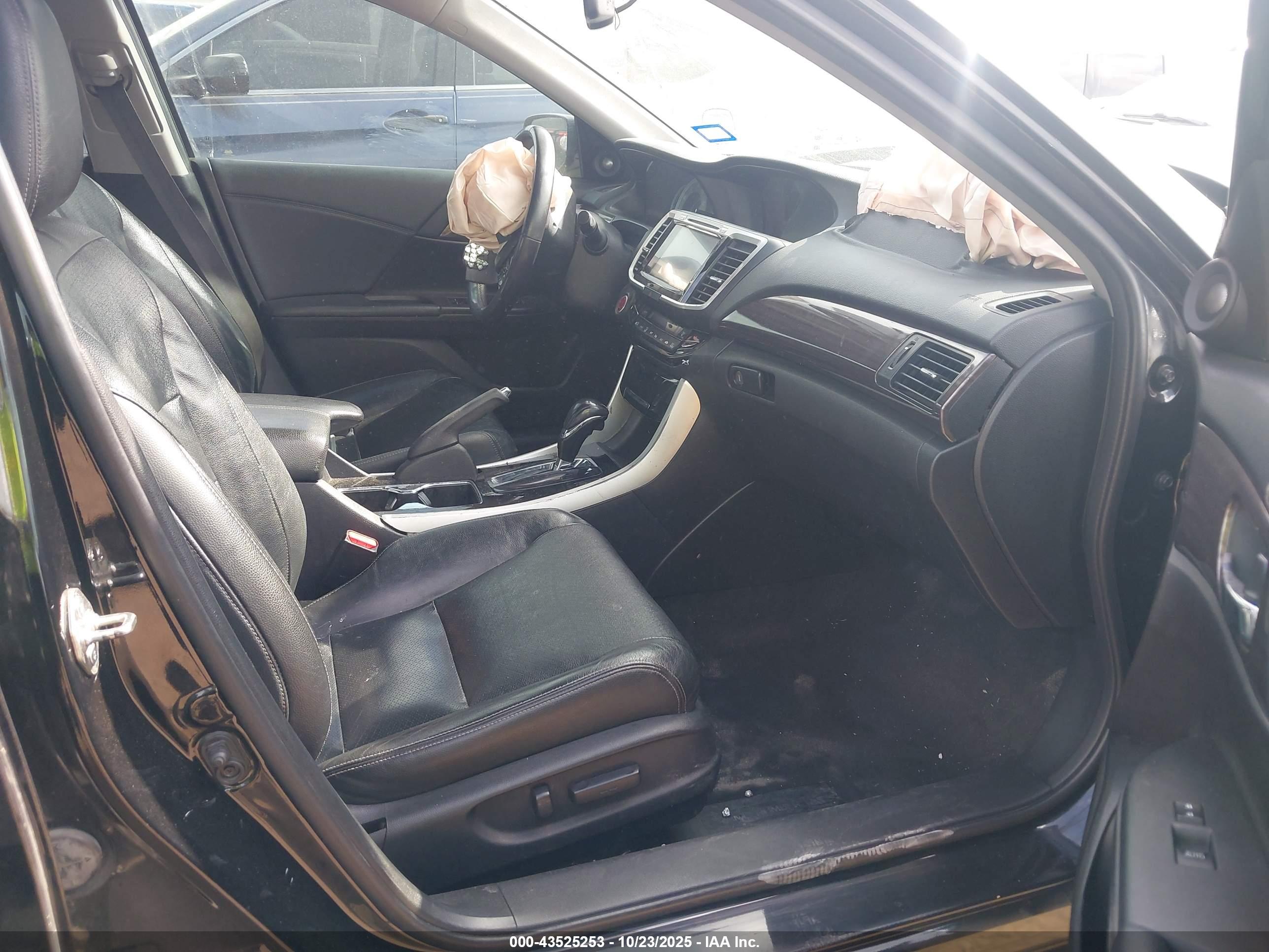 HONDA ACCORD image 5