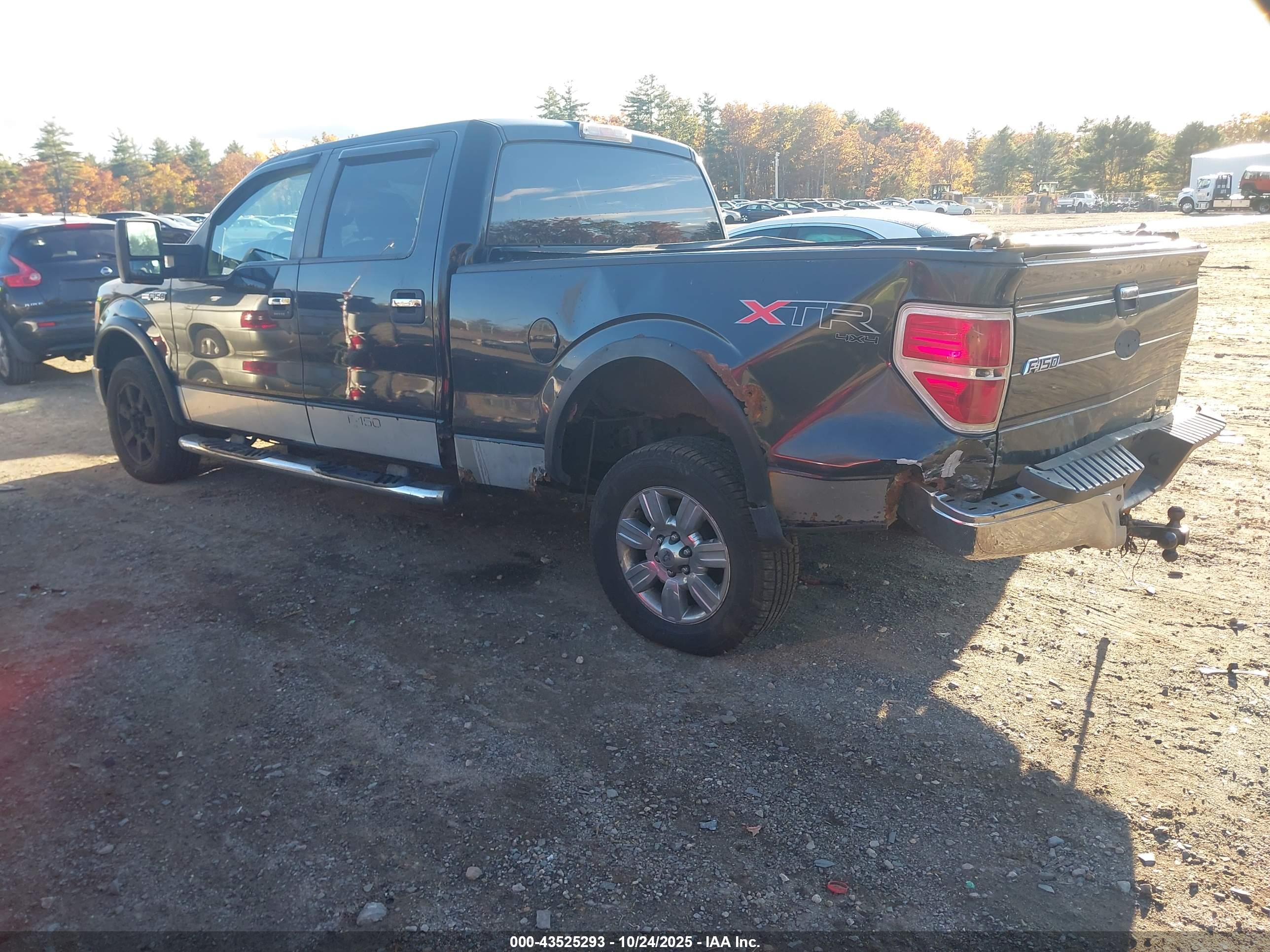 FORD F-150 image 3