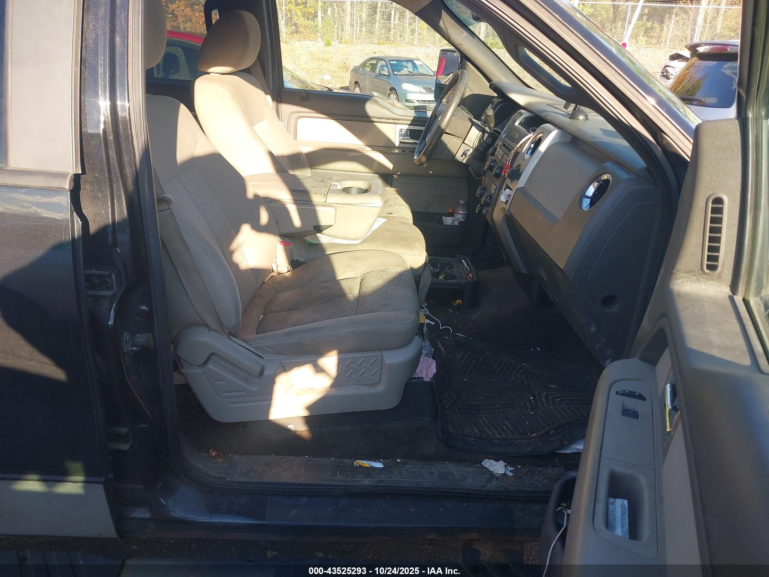FORD F-150 image 5