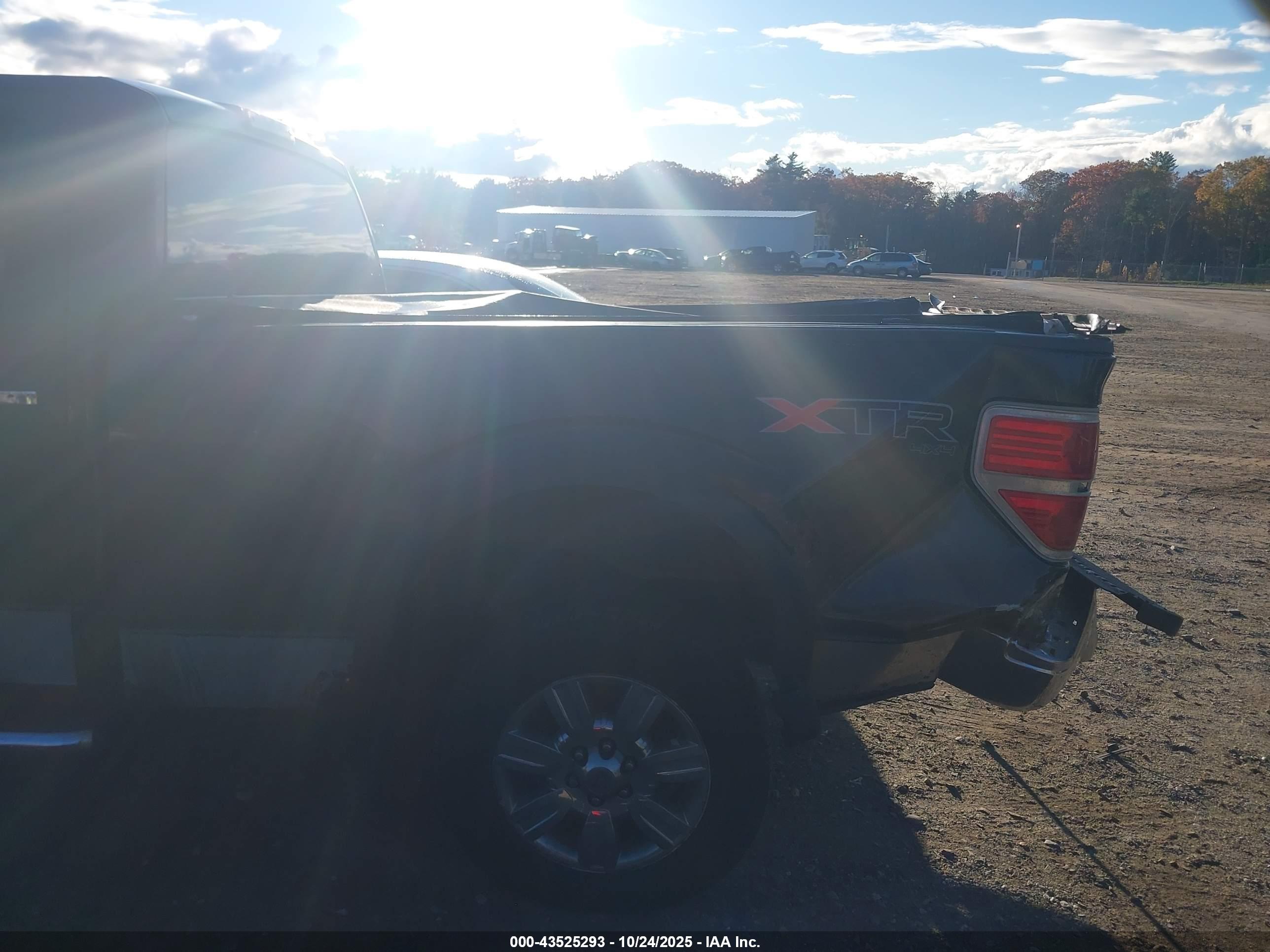 FORD F-150 image 6