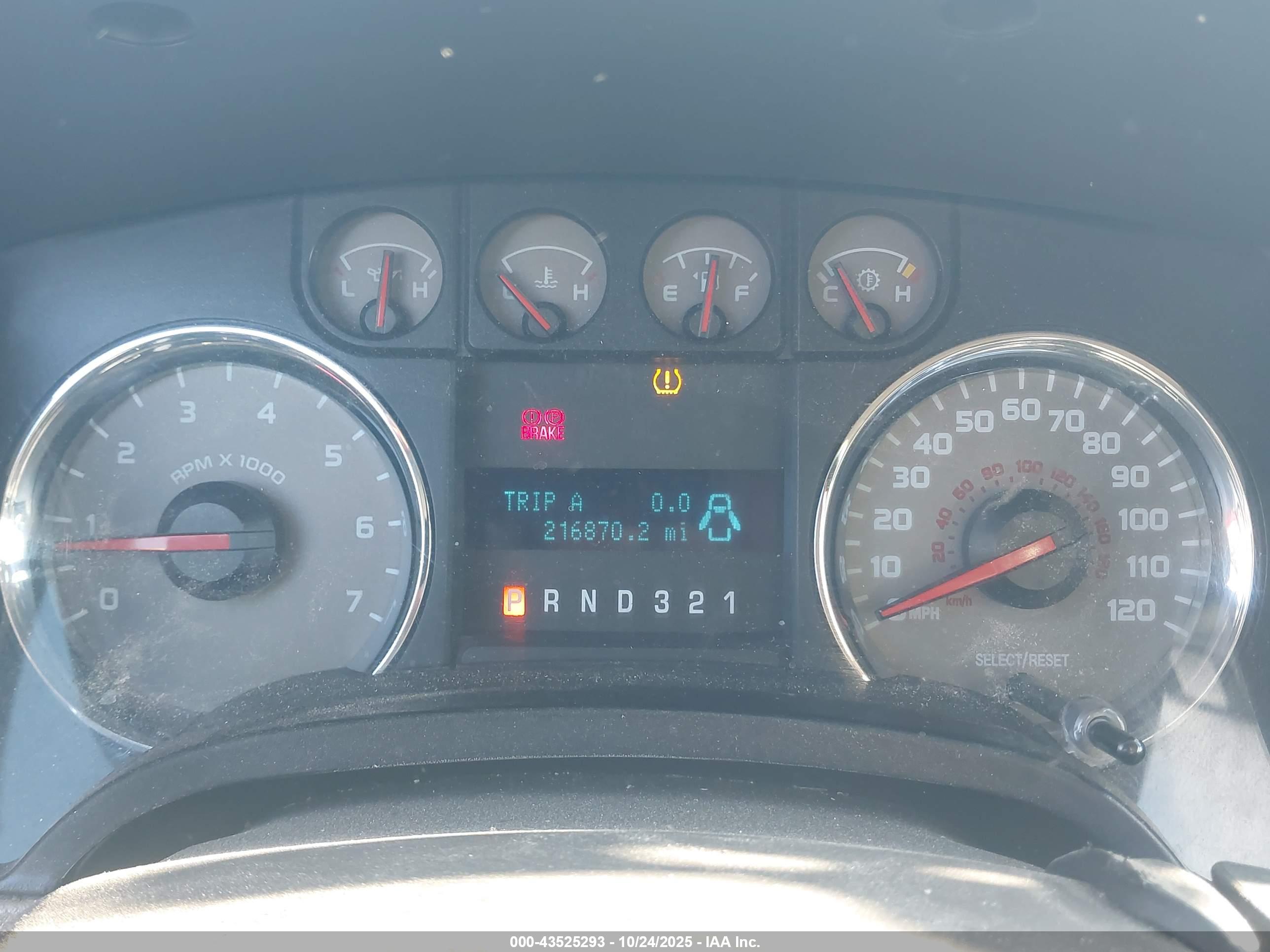 FORD F-150 image 7