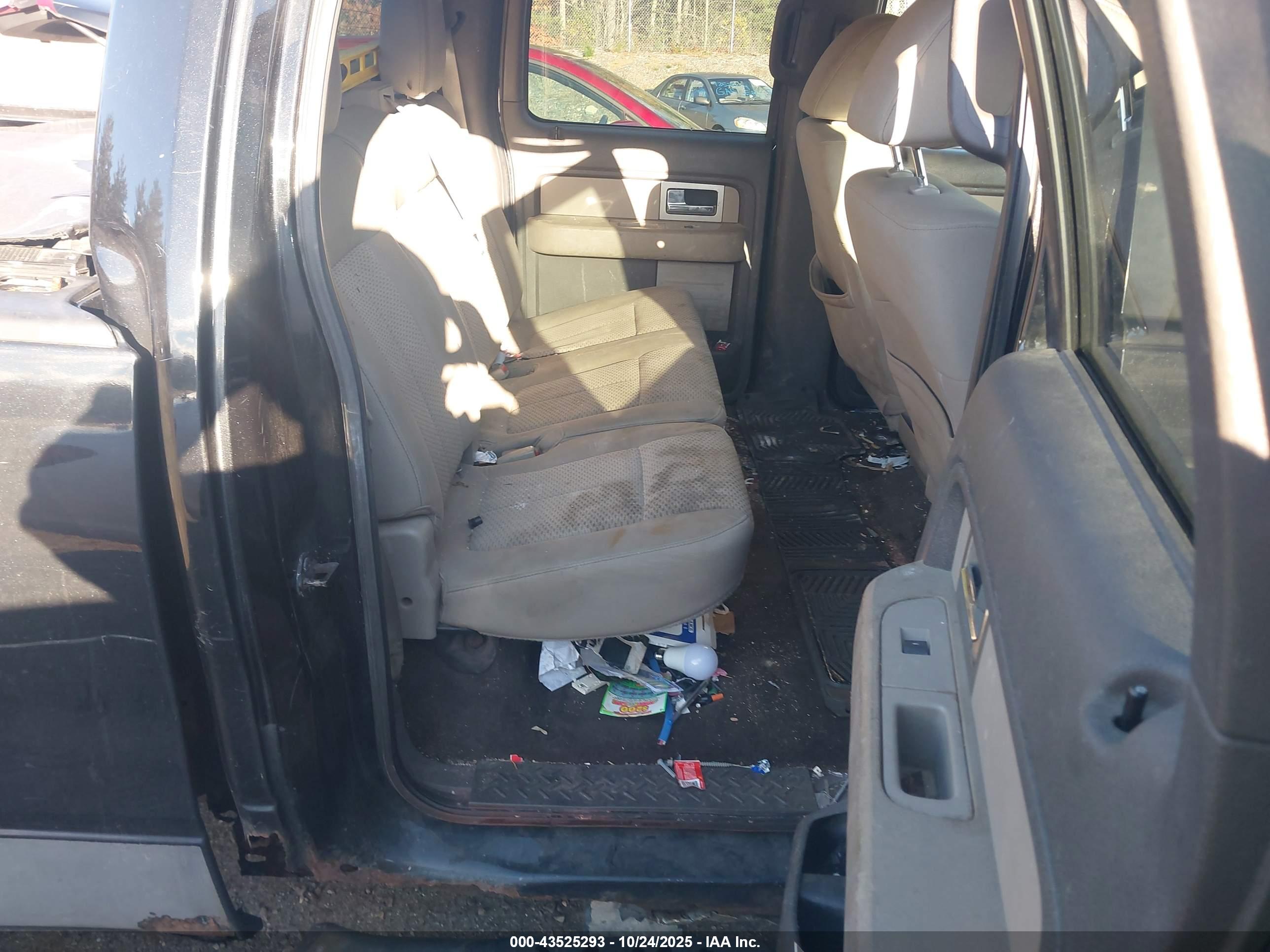 FORD F-150 image 8