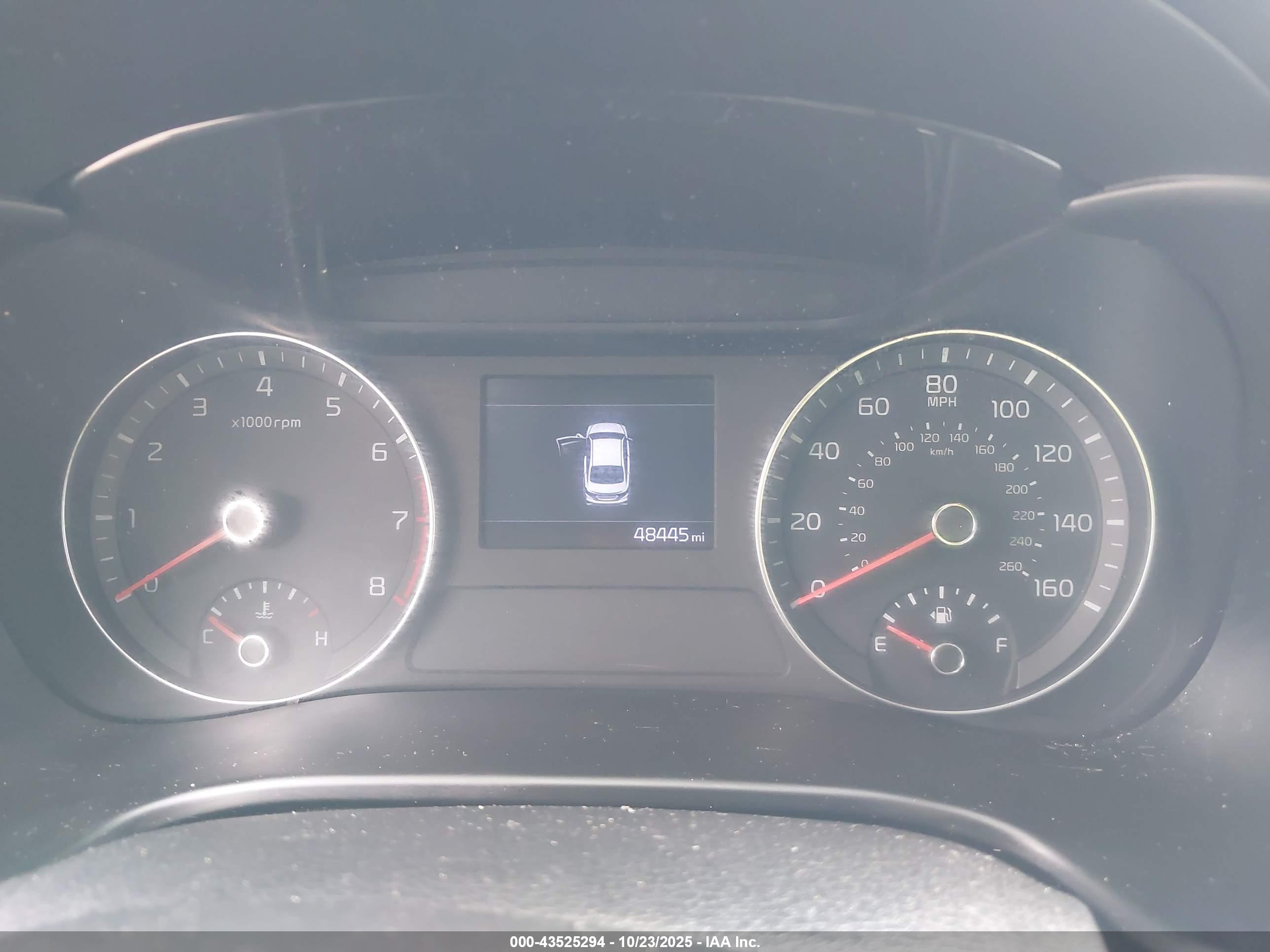 KIA FORTE image 7