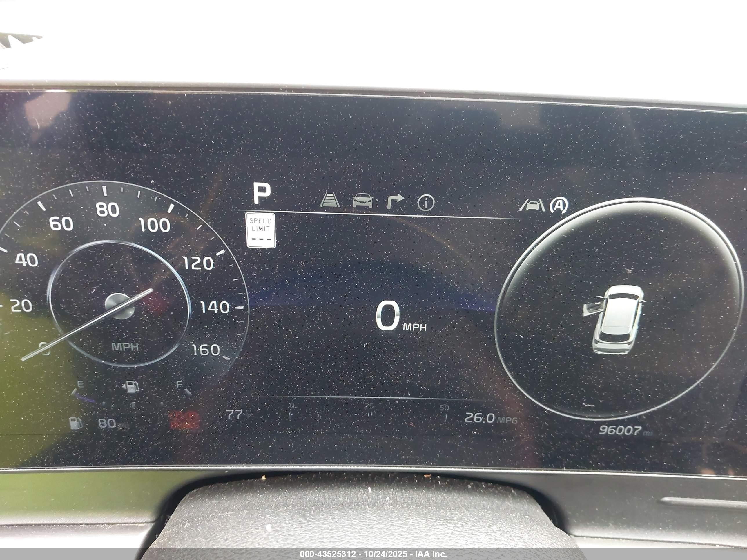 KIA SPORTAGE image 7