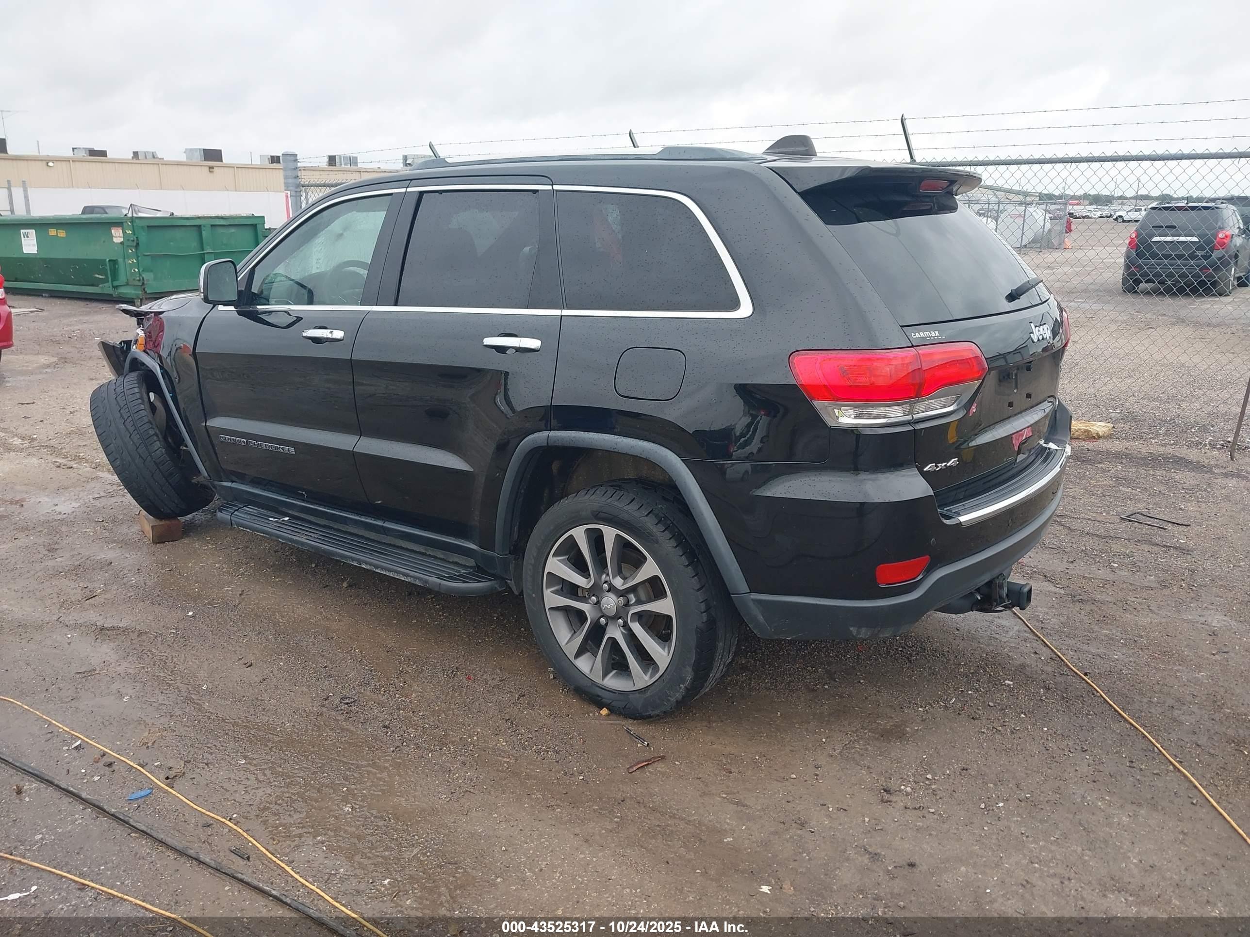 JEEP GRAND image 3