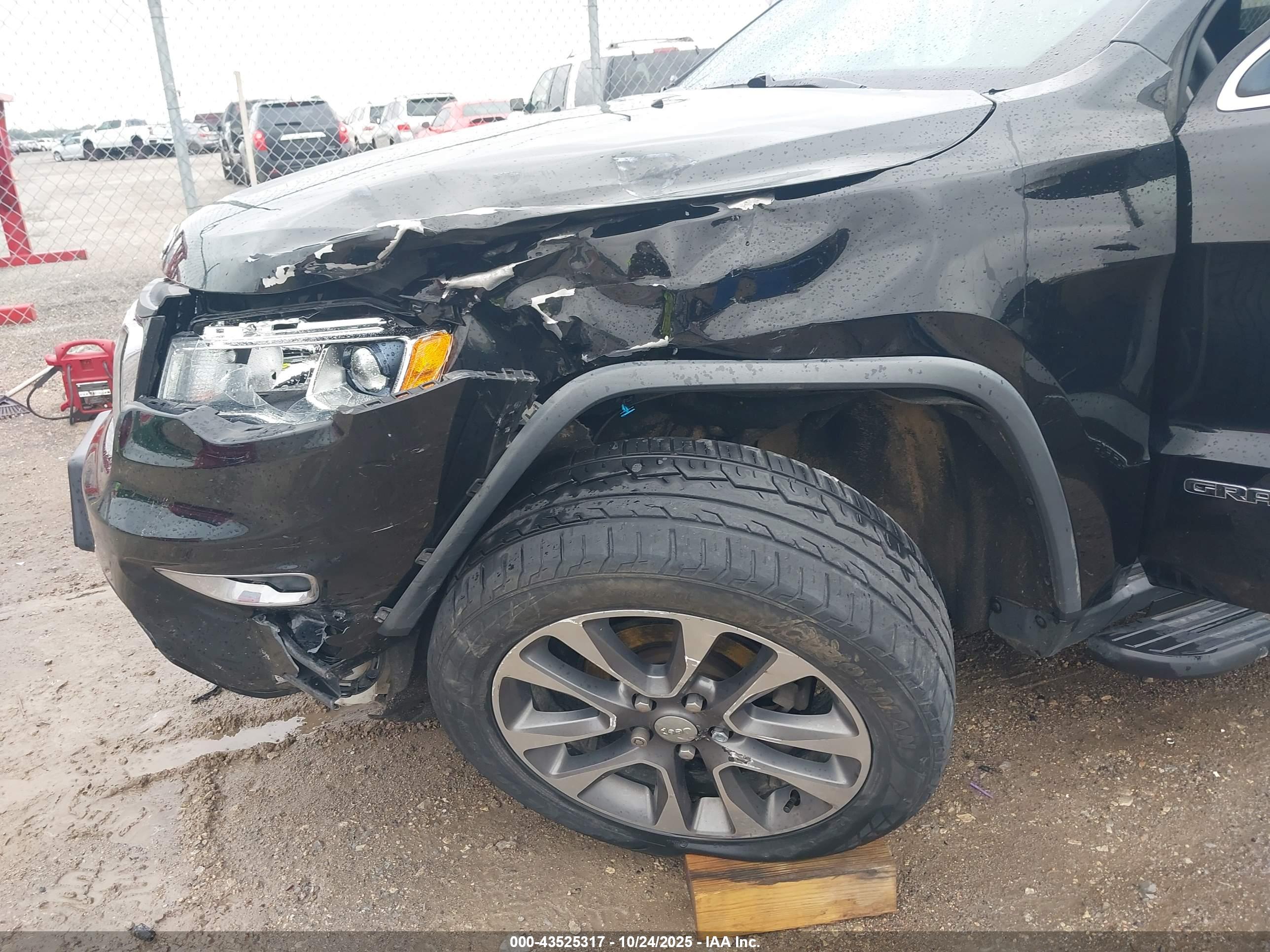 JEEP GRAND image 6