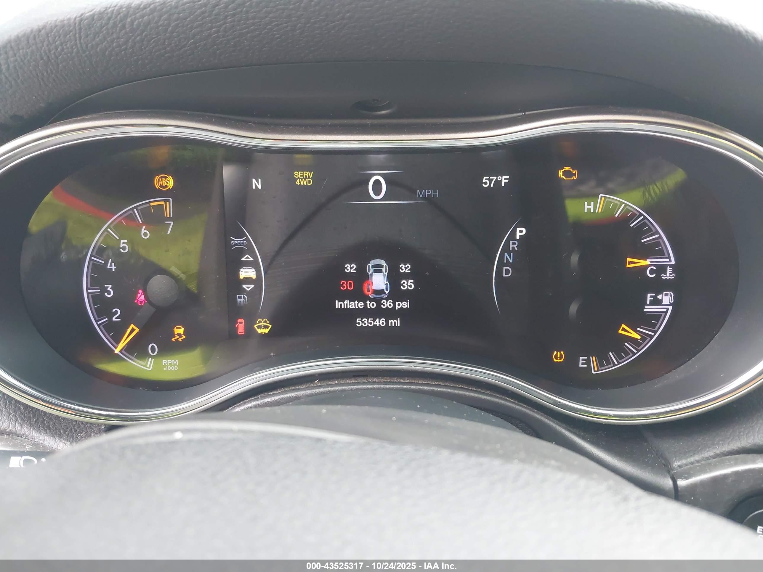 JEEP GRAND image 7