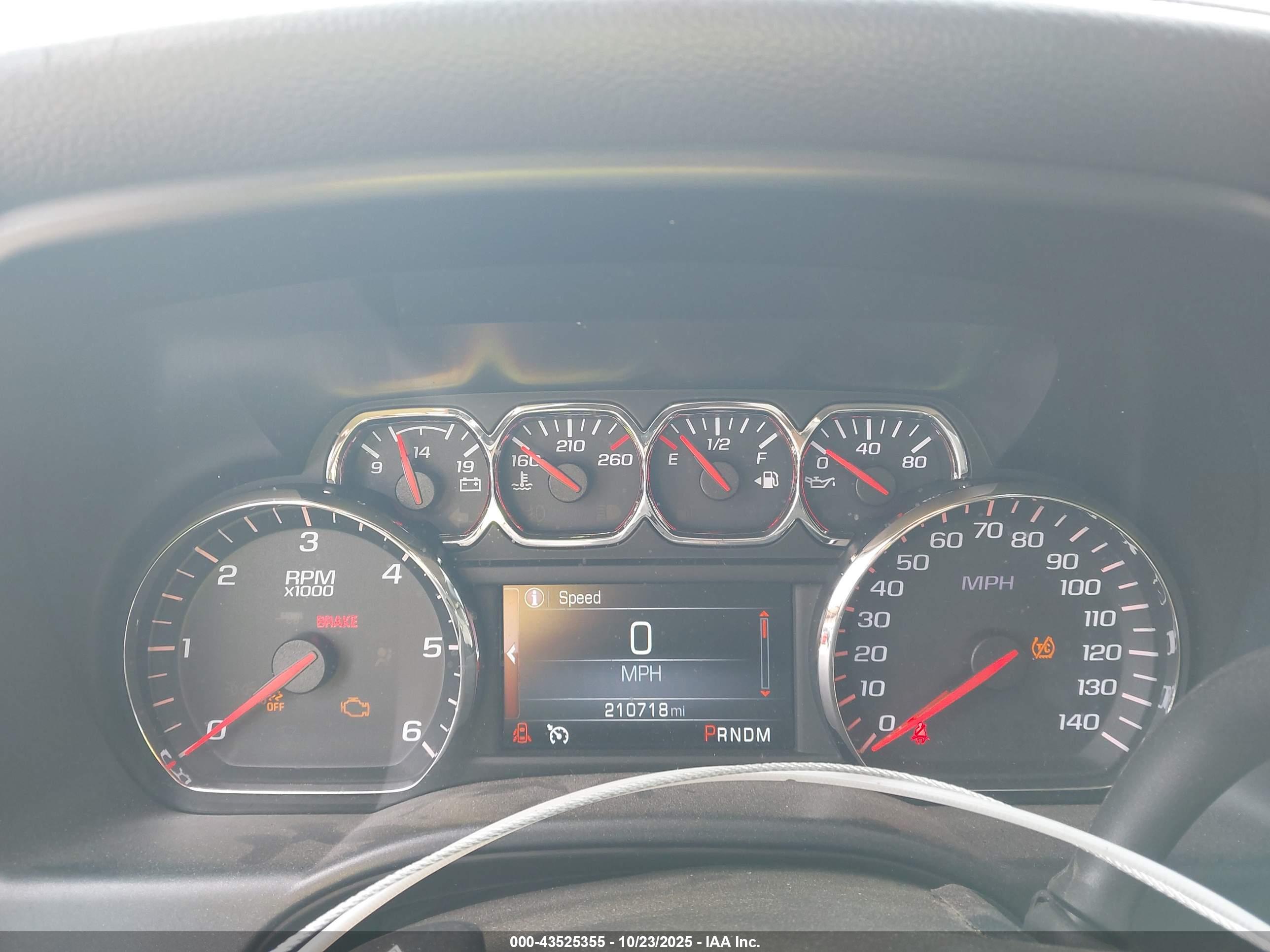 GMC SIERRA image 7
