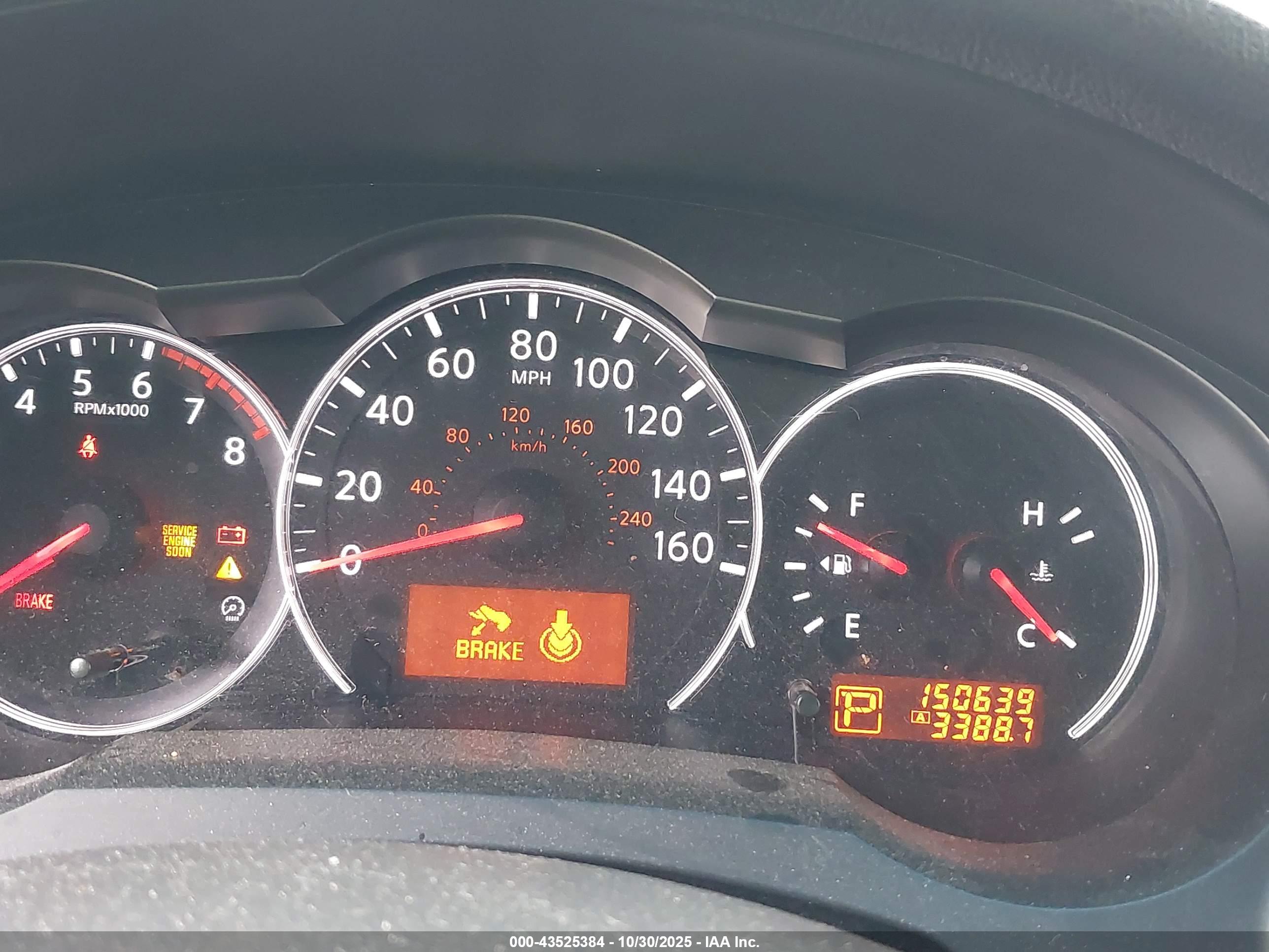NISSAN ALTIMA image 7