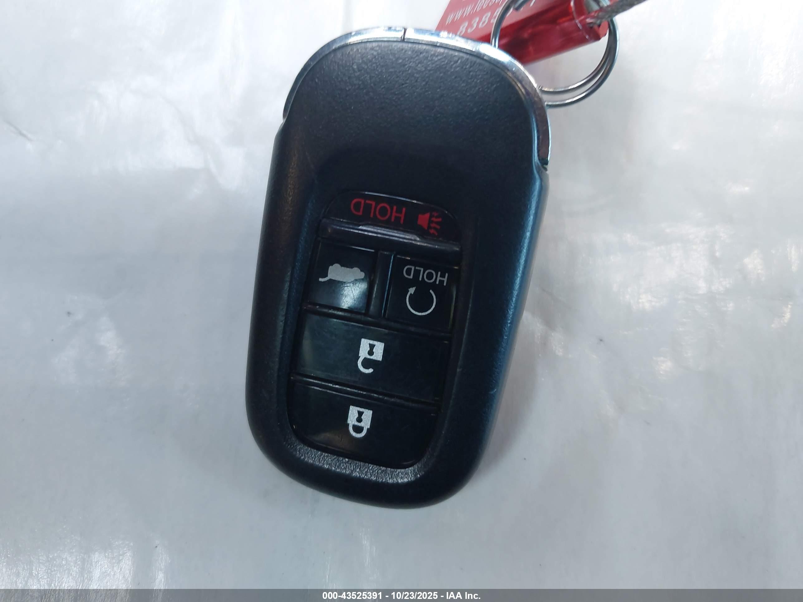 HONDA CIVIC image 11