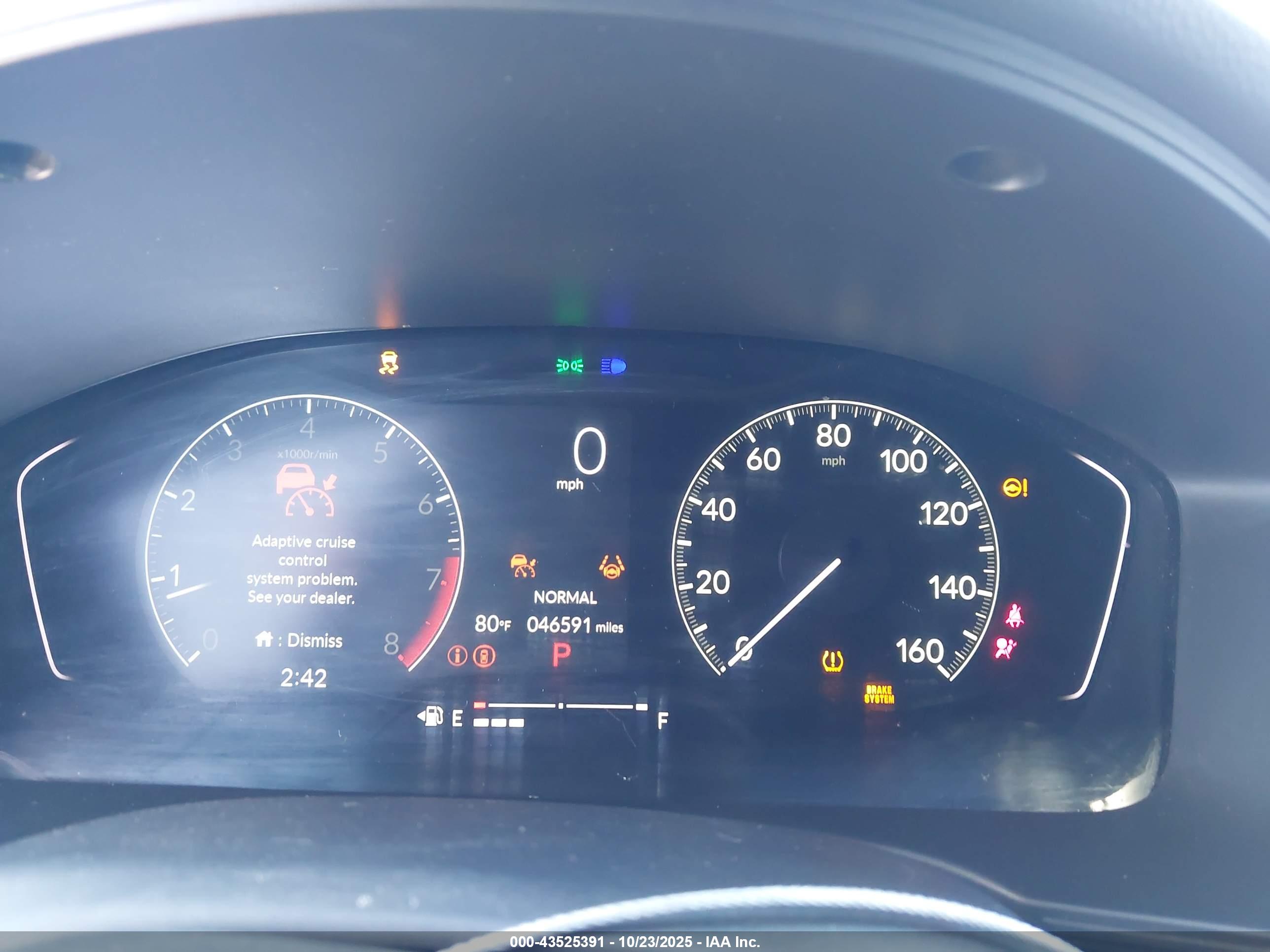 HONDA CIVIC image 7