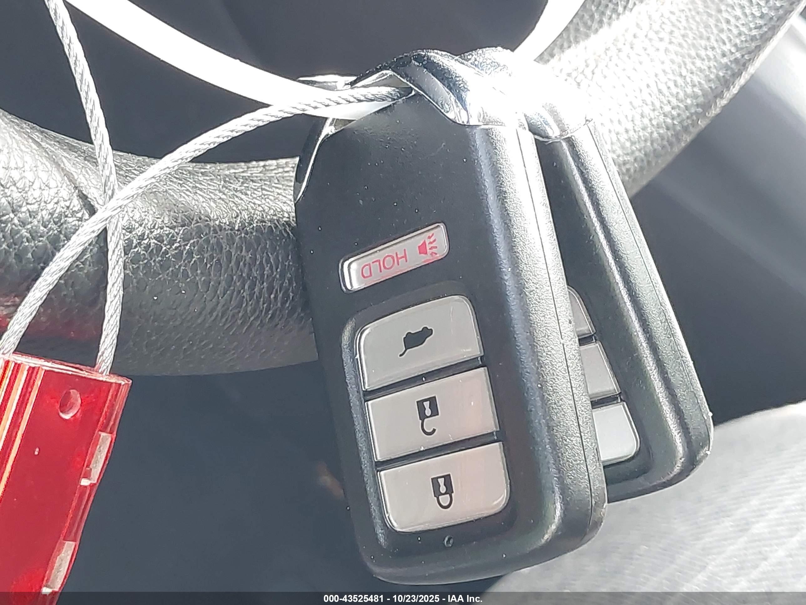 HONDA PILOT image 11