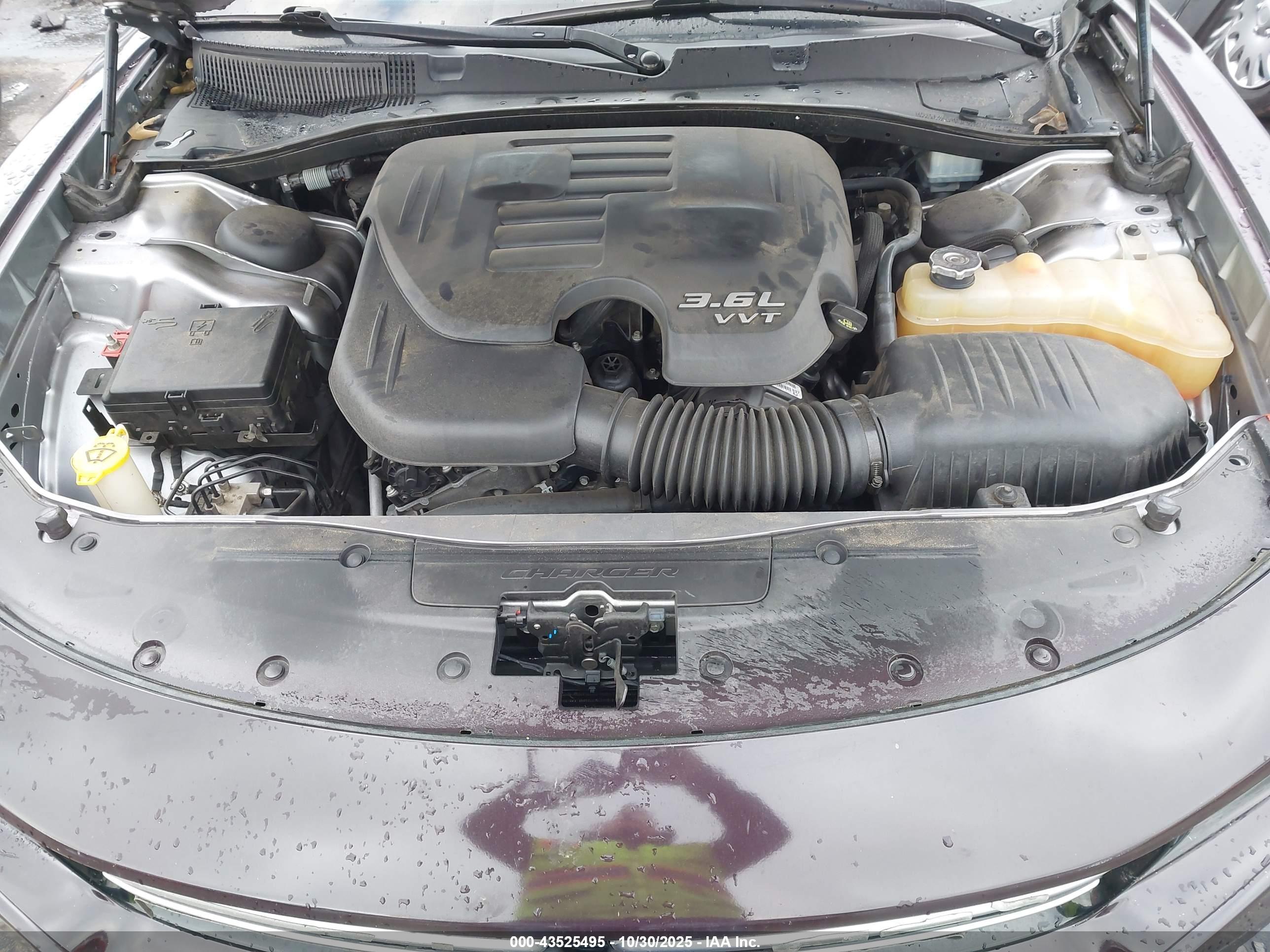 DODGE CHARGER image 10