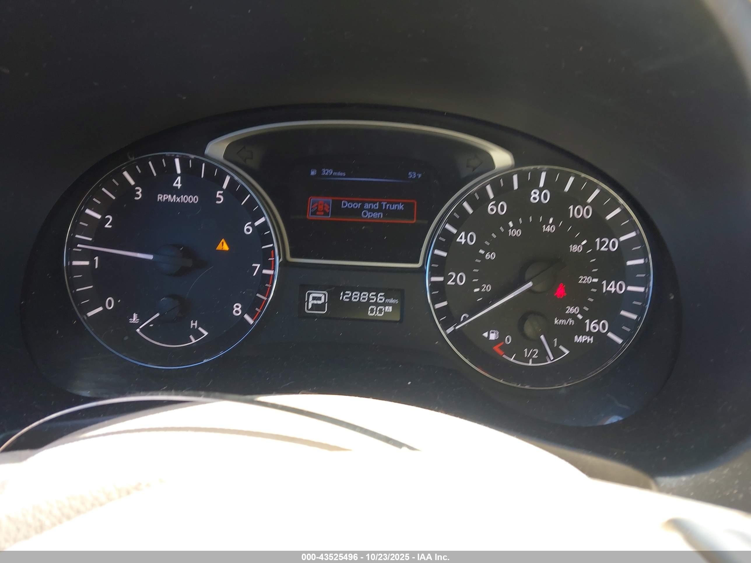 NISSAN ALTIMA image 7