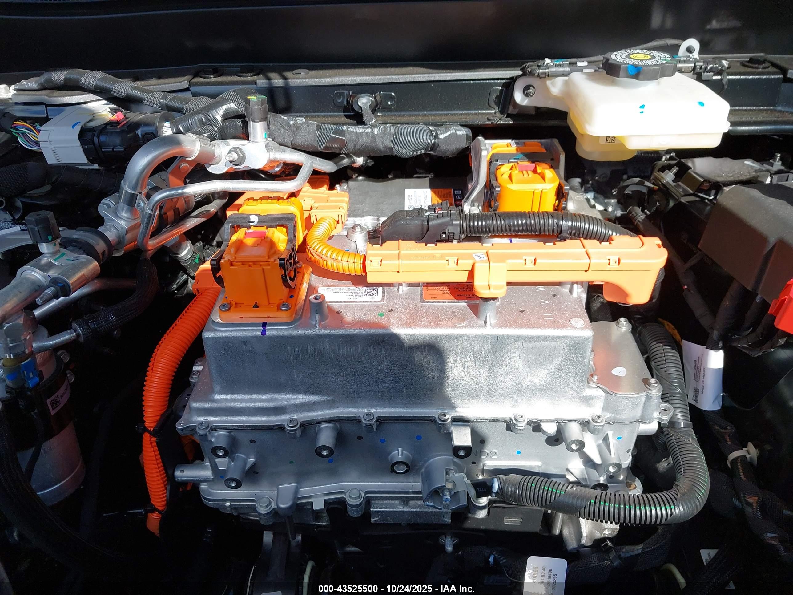 HONDA PROLOGUE image 10