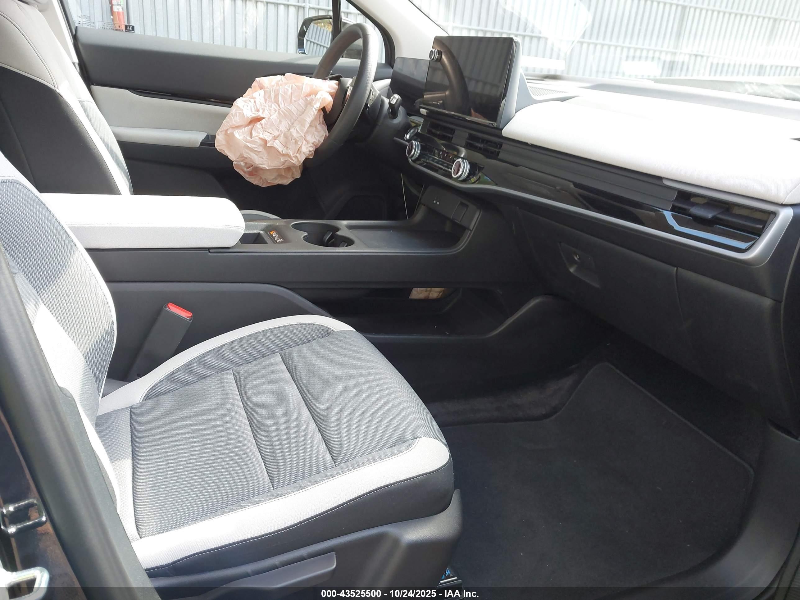 HONDA PROLOGUE image 5