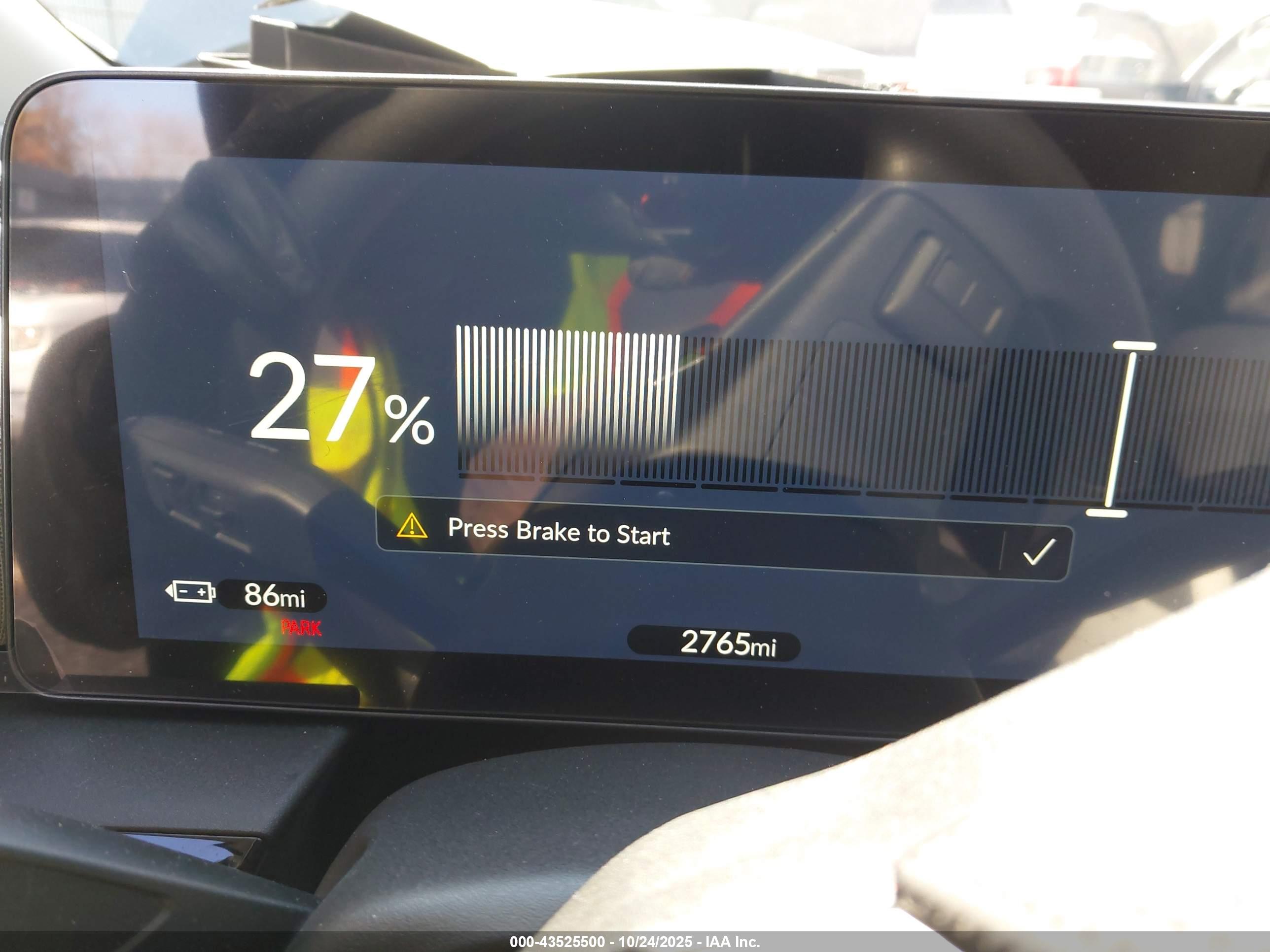 HONDA PROLOGUE image 7