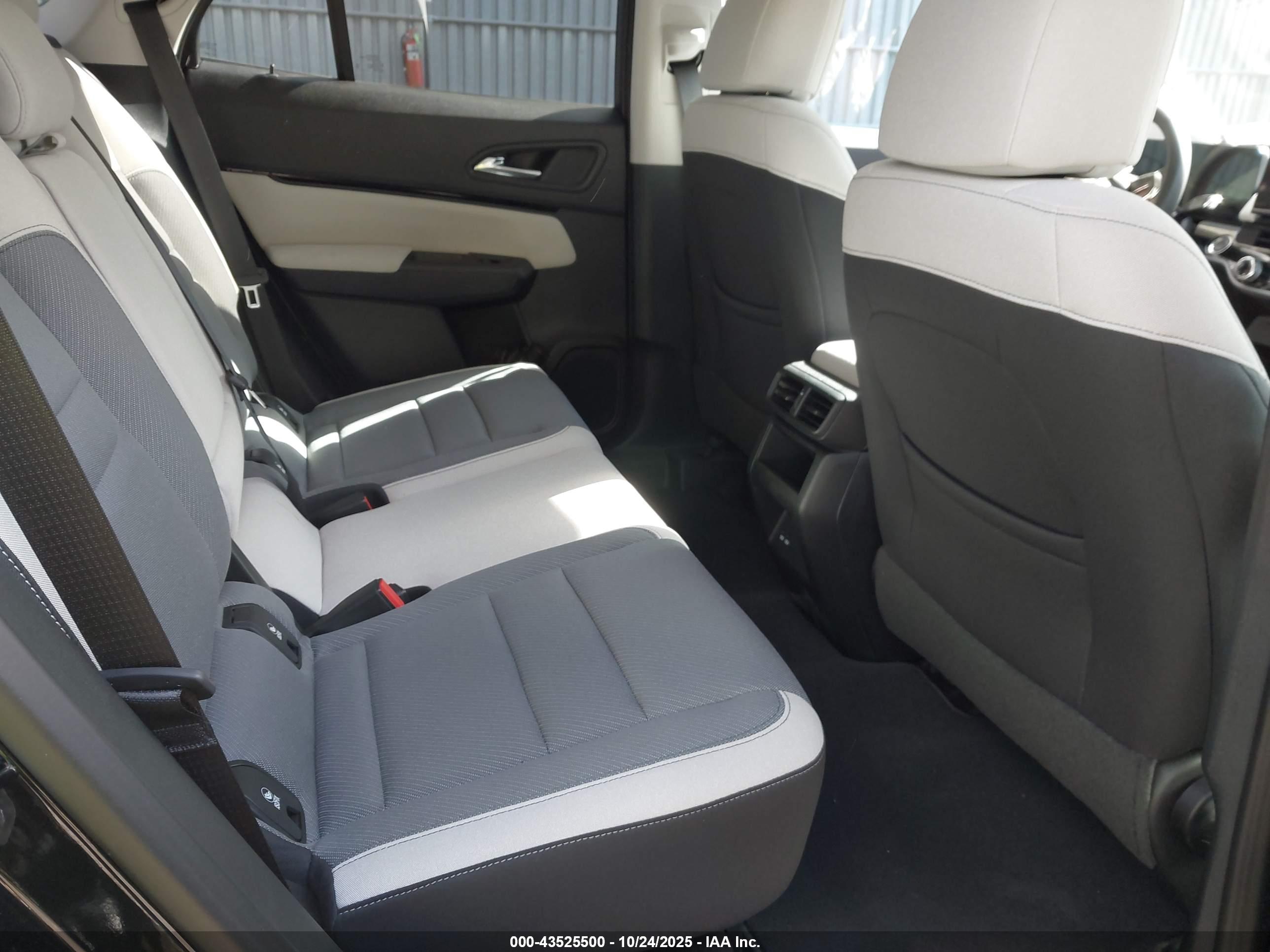 HONDA PROLOGUE image 8