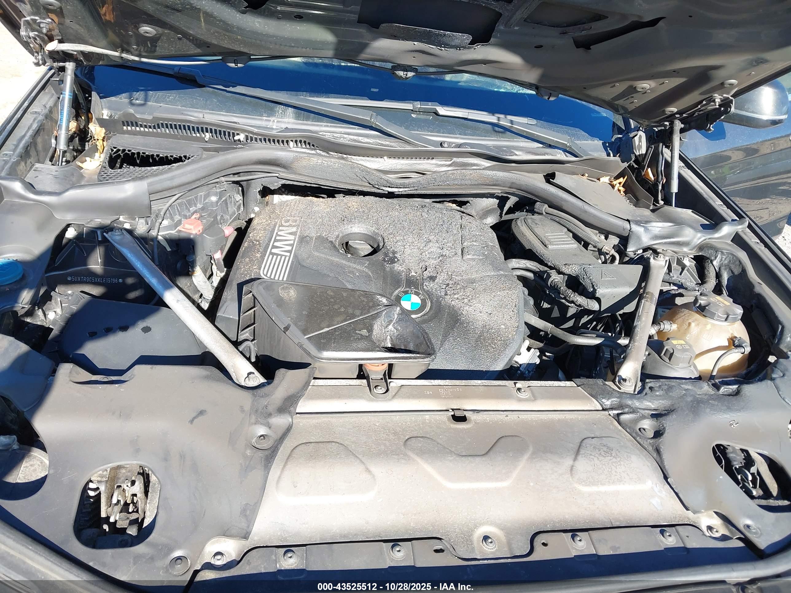 BMW X3 image 10