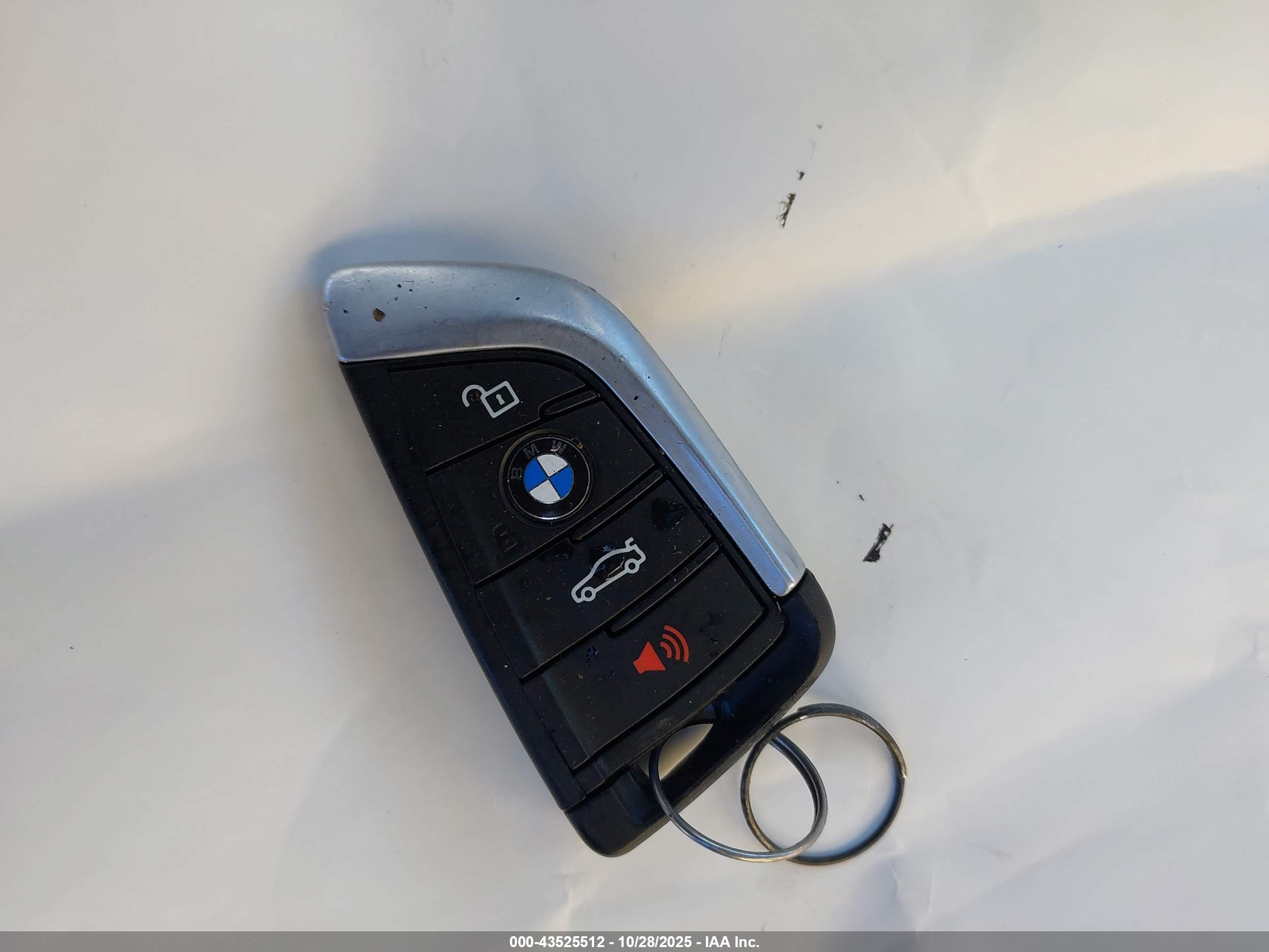 BMW X3 image 11