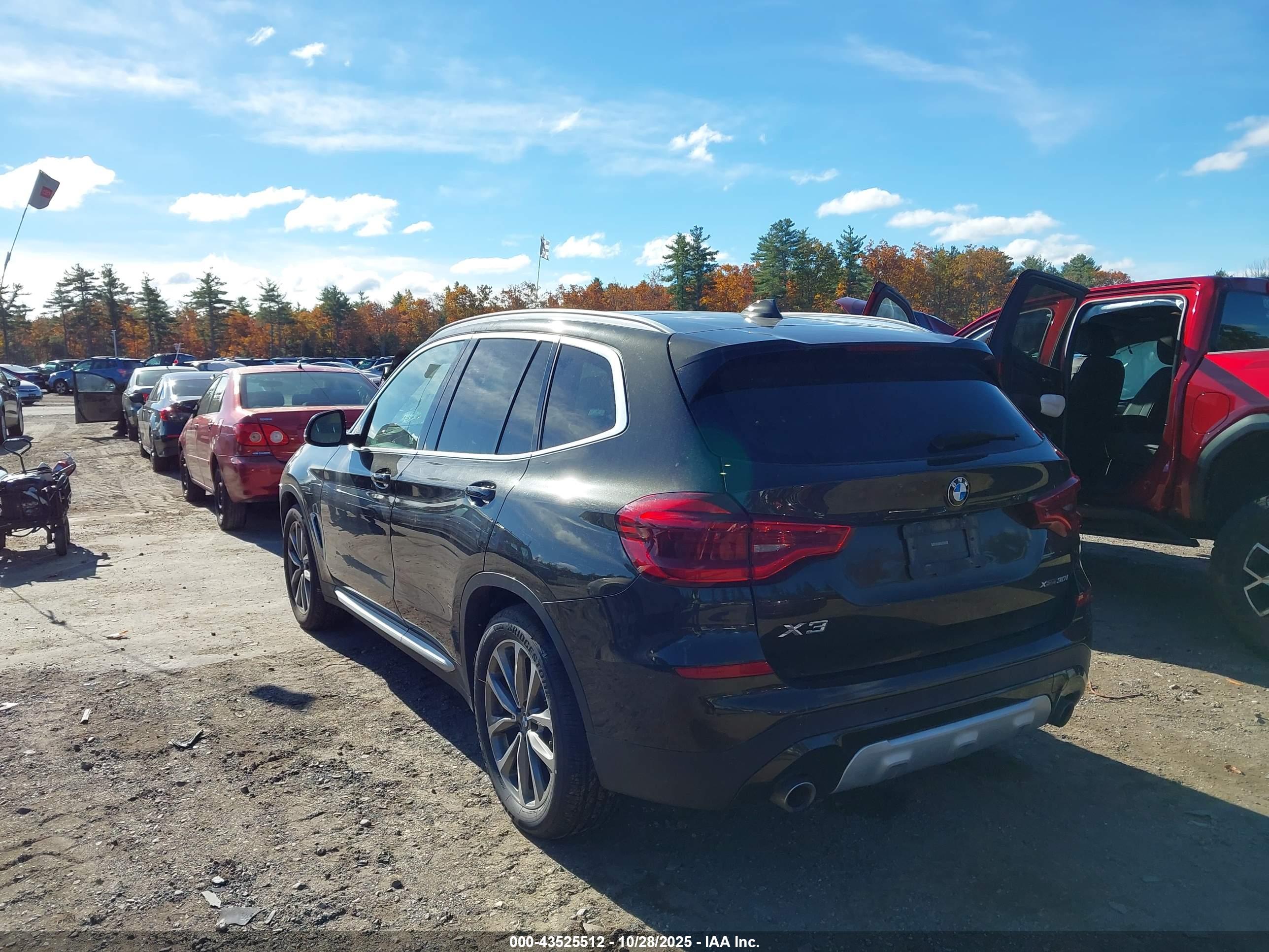 BMW X3 image 3
