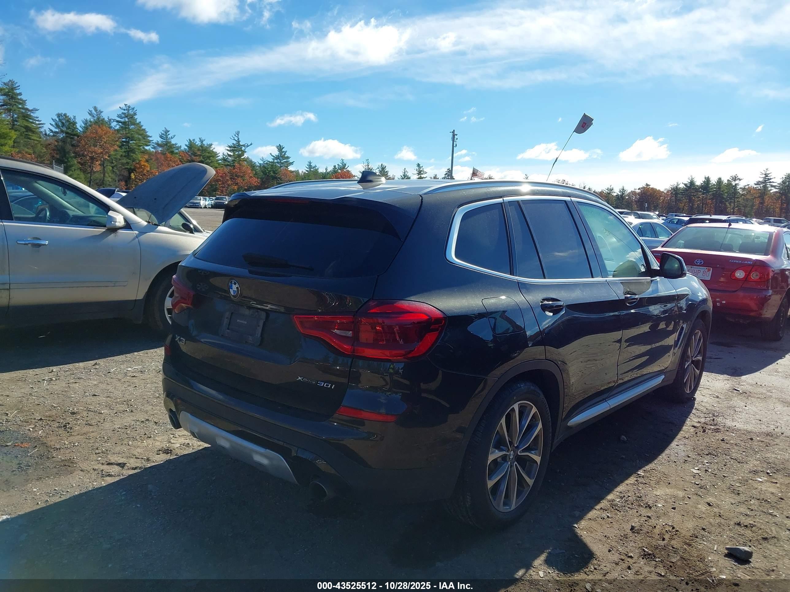 BMW X3 image 4