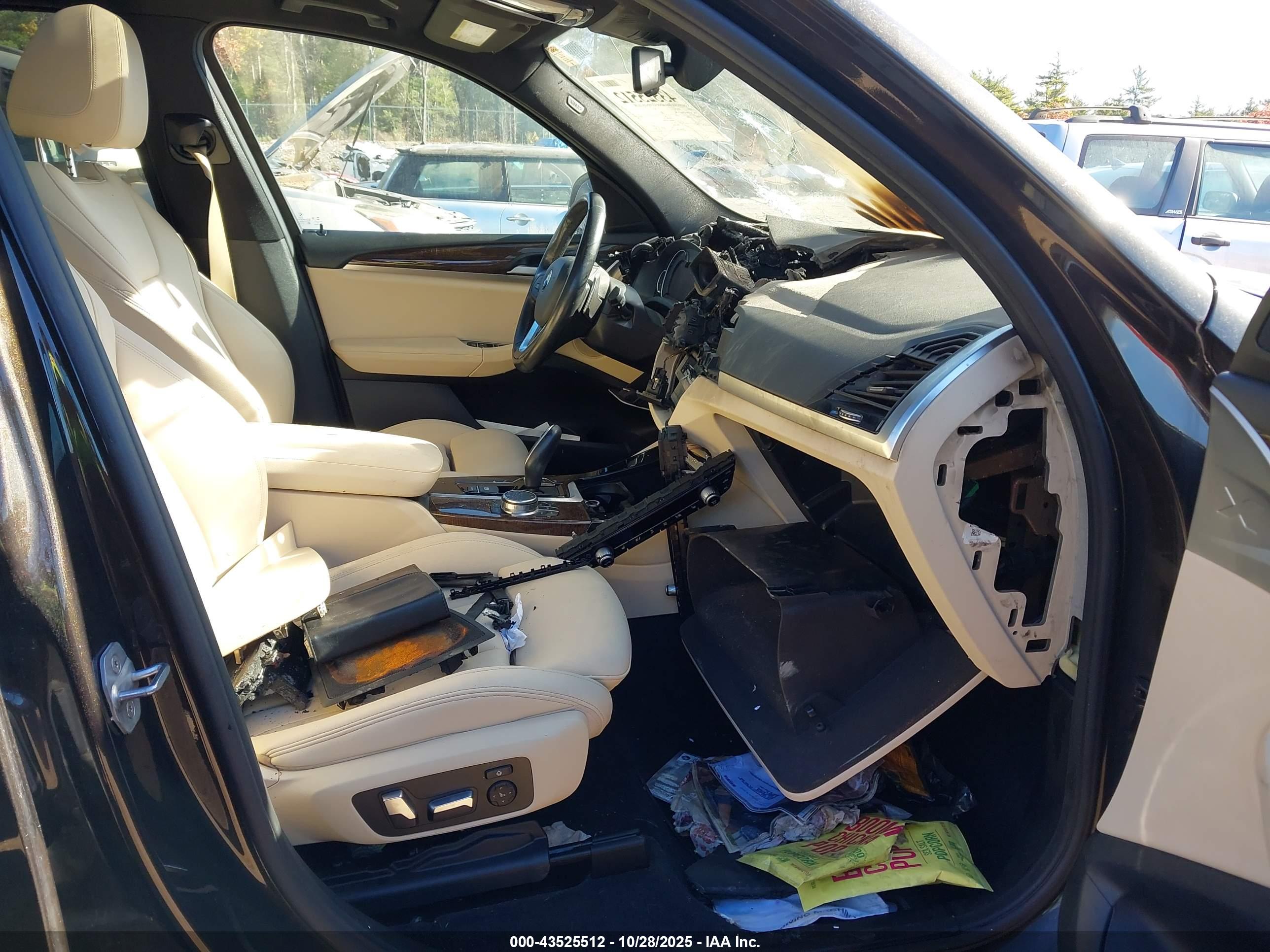 BMW X3 image 5