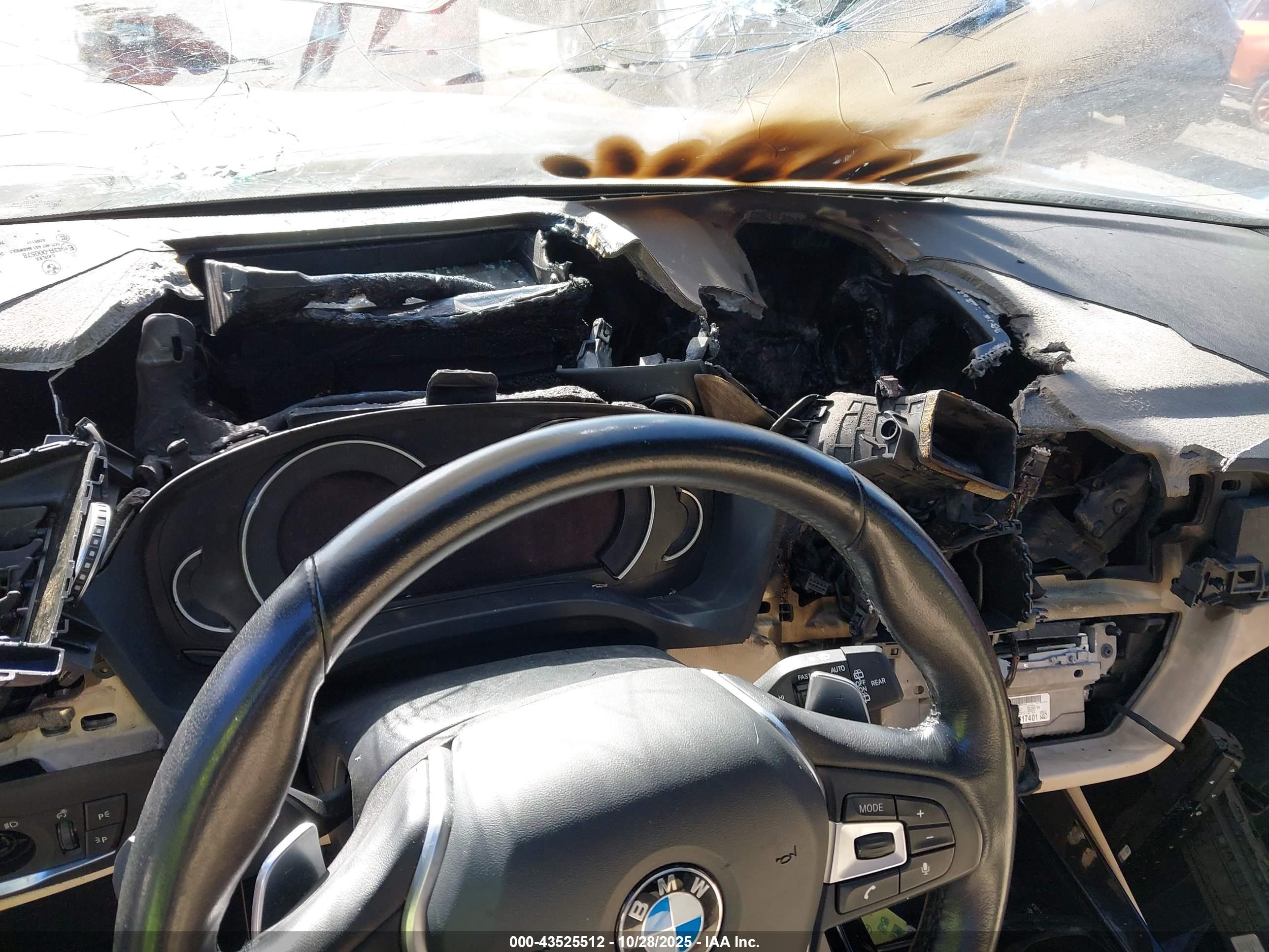 BMW X3 image 6